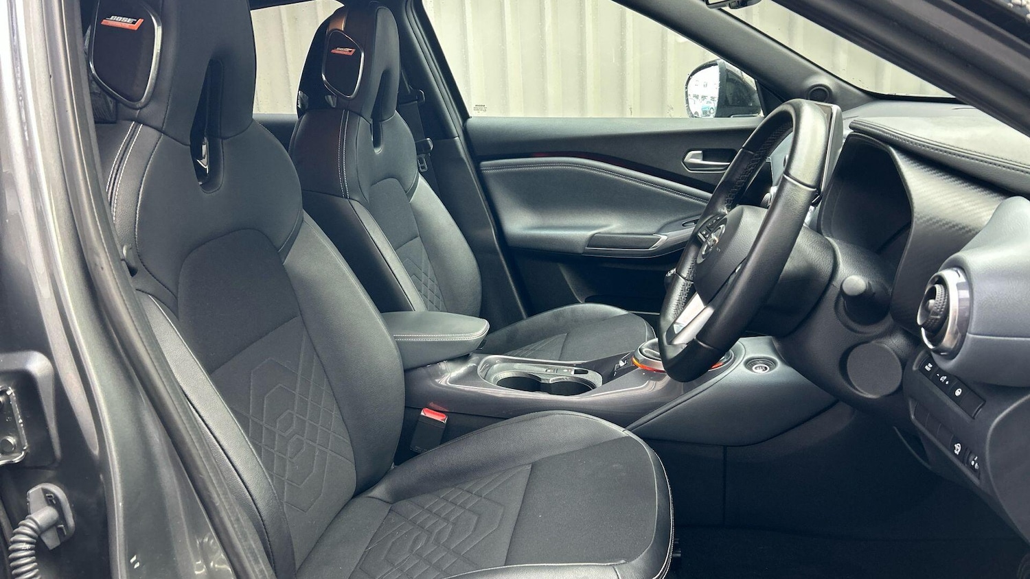 Used Nissan Juke 2022 for sale - 77524778: Photo 15