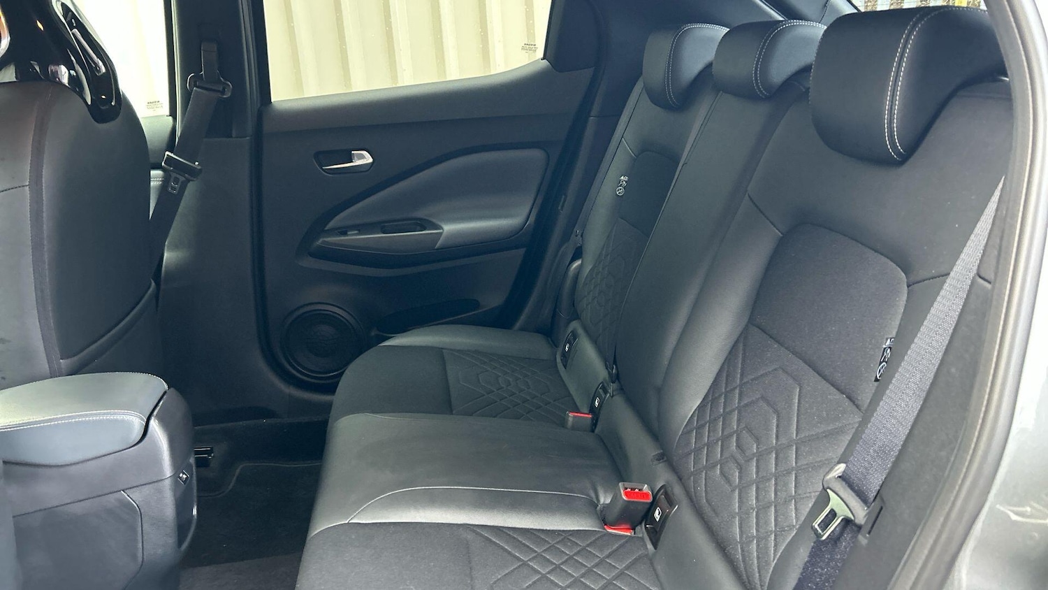 Used Nissan Juke 2022 for sale - 77524778: Photo 17