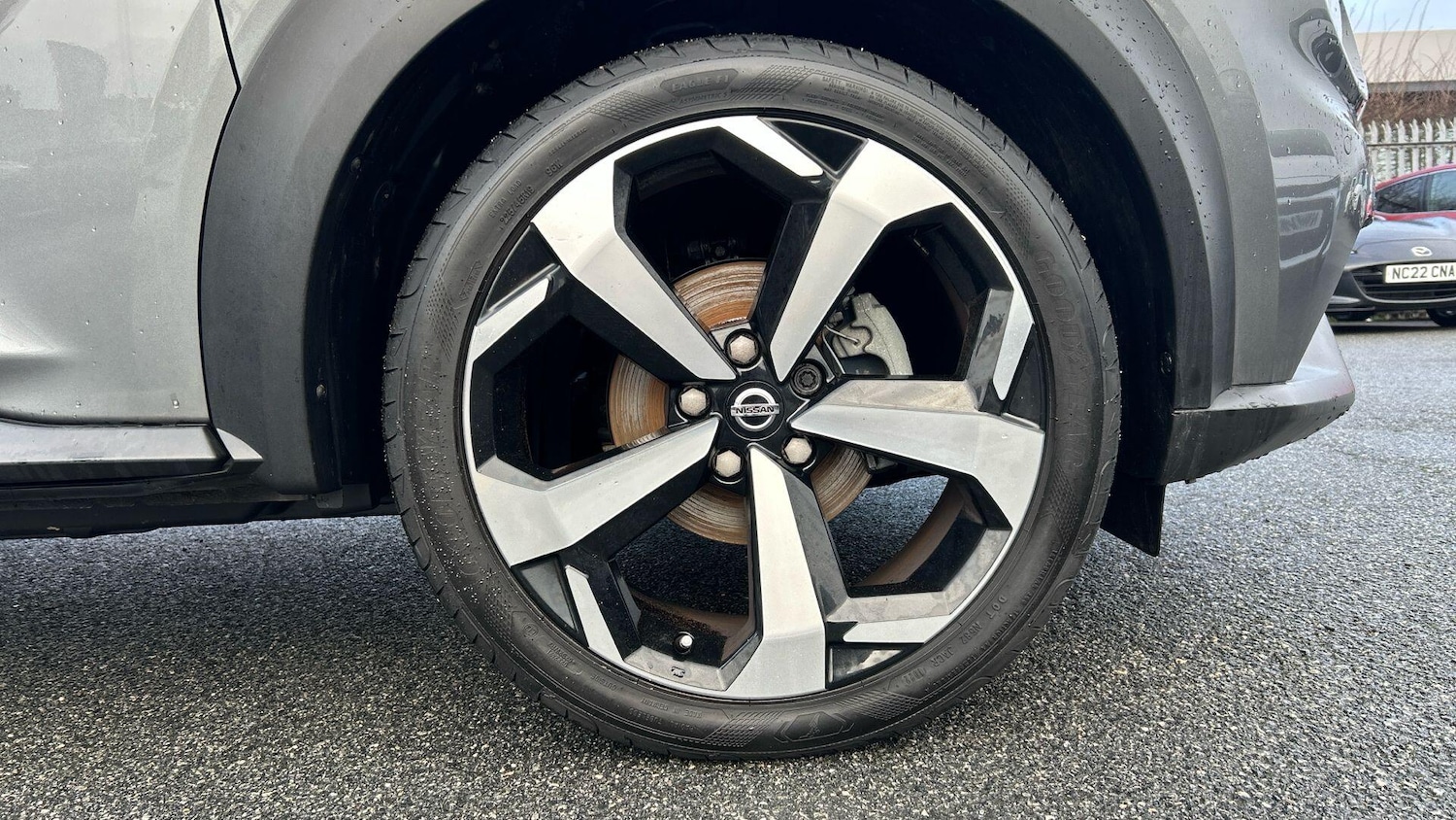 Used Nissan Juke 2022 for sale - 77524778: Photo 19