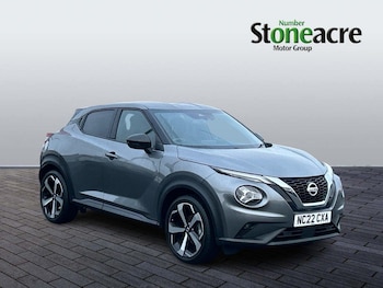 Used Nissan Juke 2022 for sale - 77524778: Photo