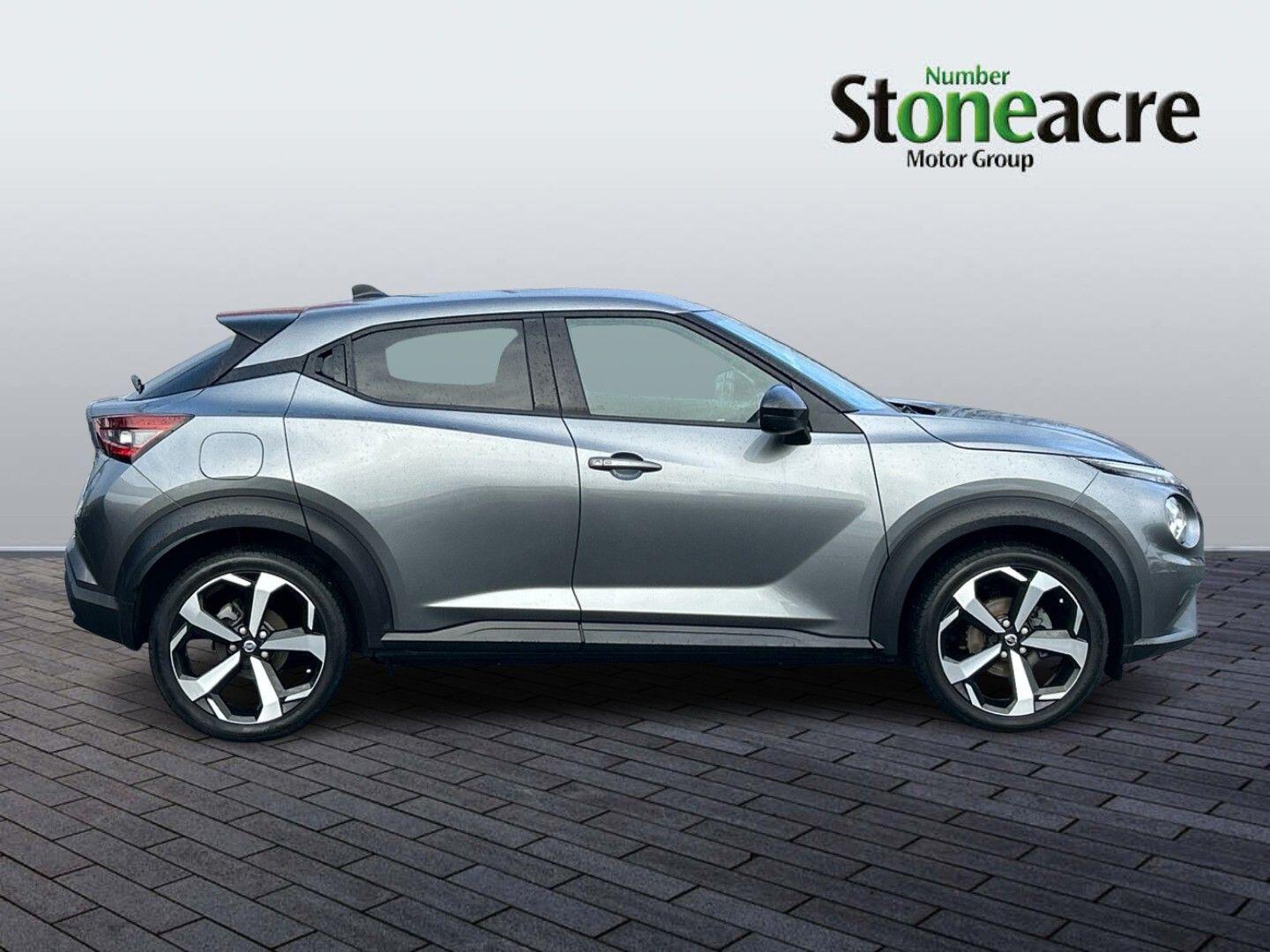 Used Nissan Juke 2022 for sale - 77524778: Photo 2