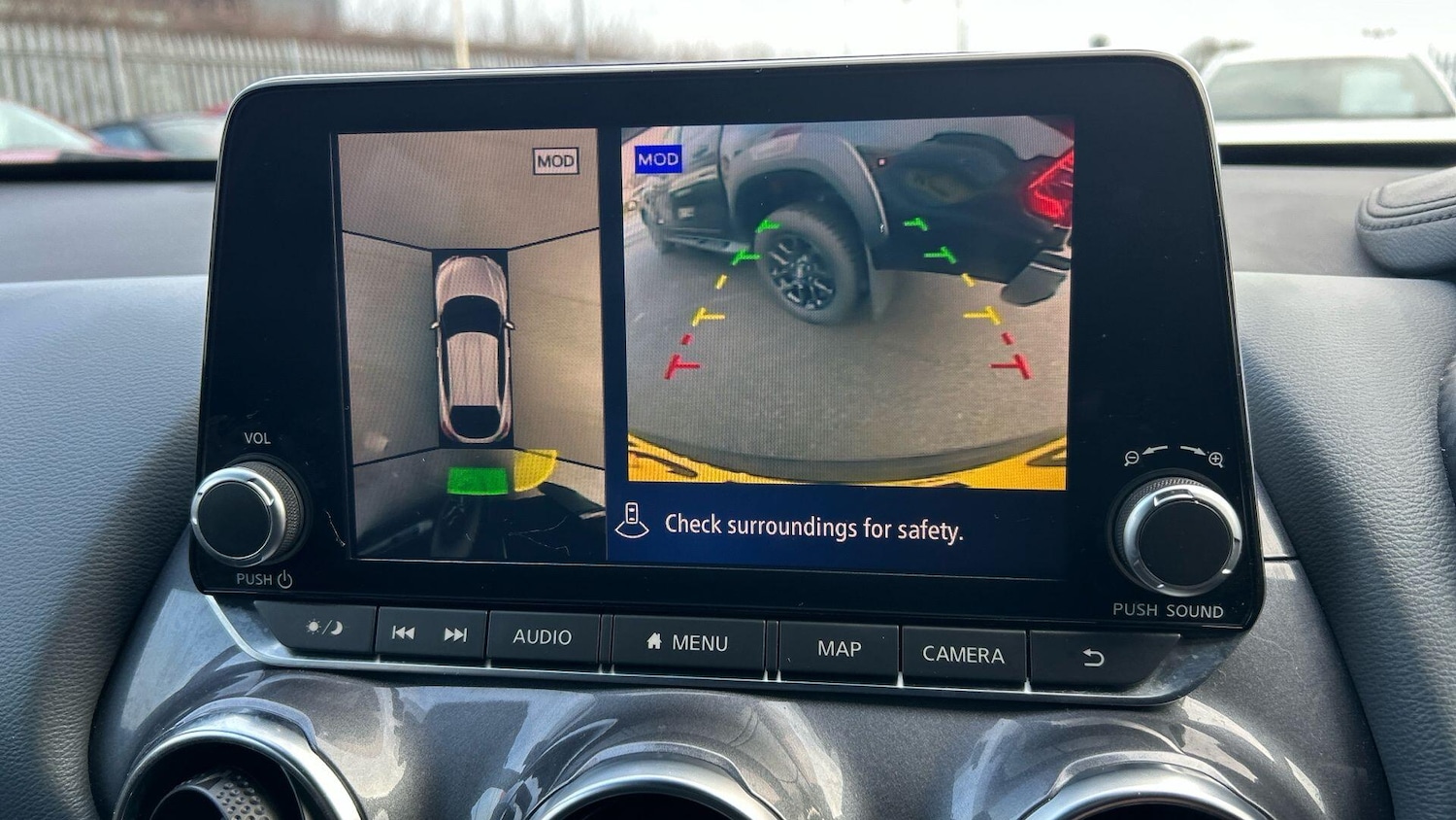 Used Nissan Juke 2022 for sale - 77524778: Photo 20