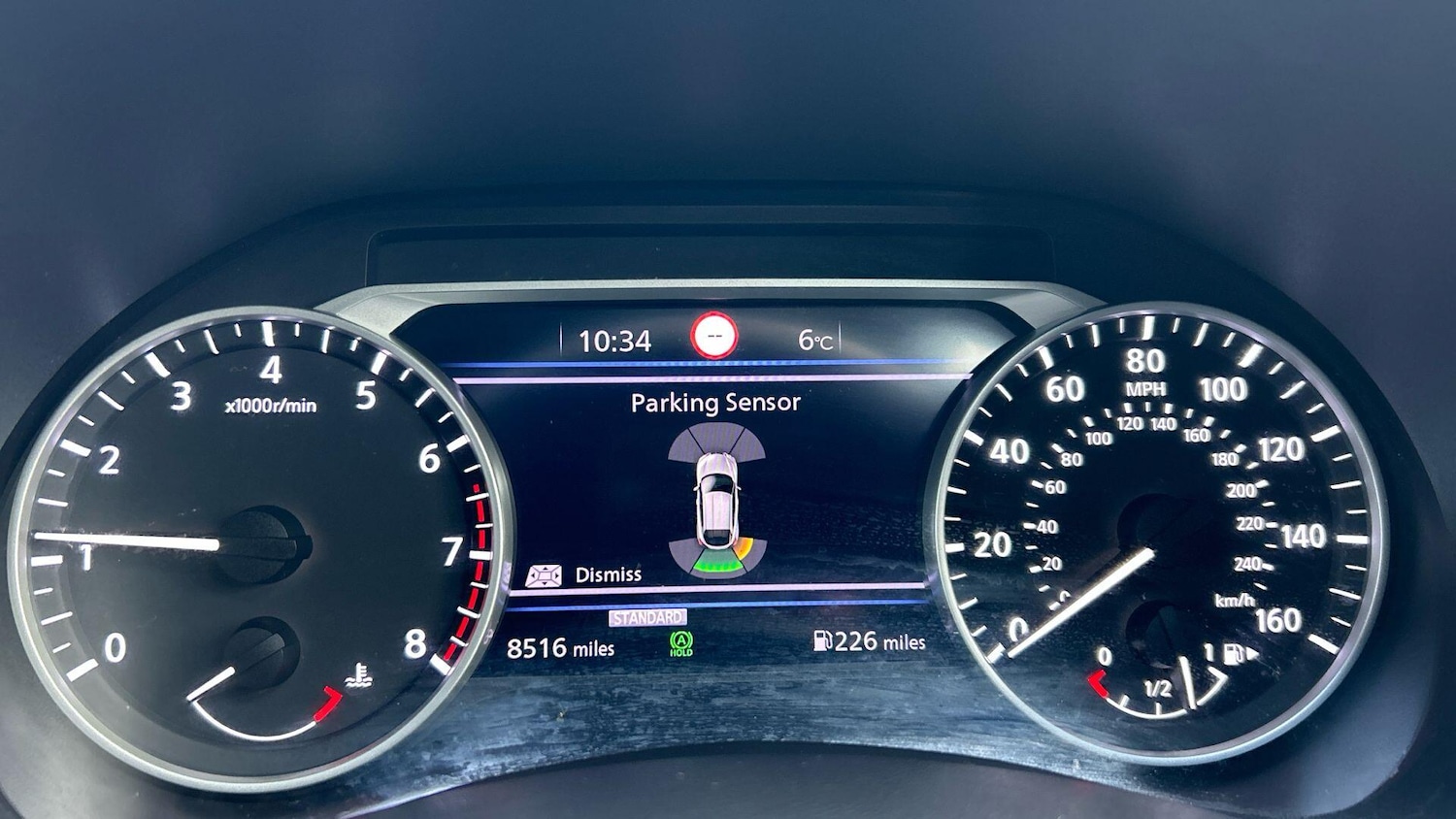 Used Nissan Juke 2022 for sale - 77524778: Photo 21