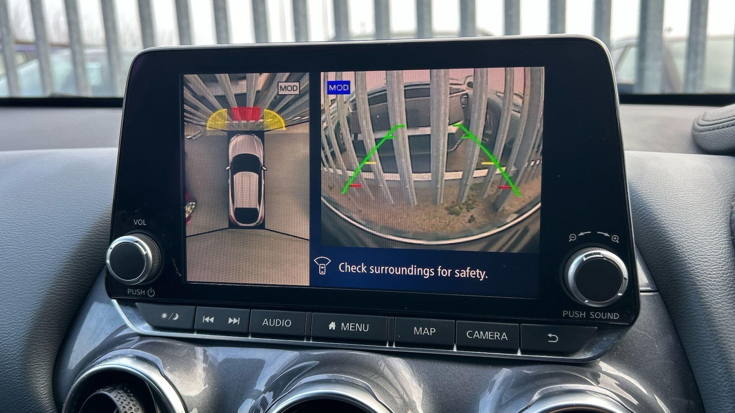 Used Nissan Juke 2022 for sale - 77524778: Photo 22