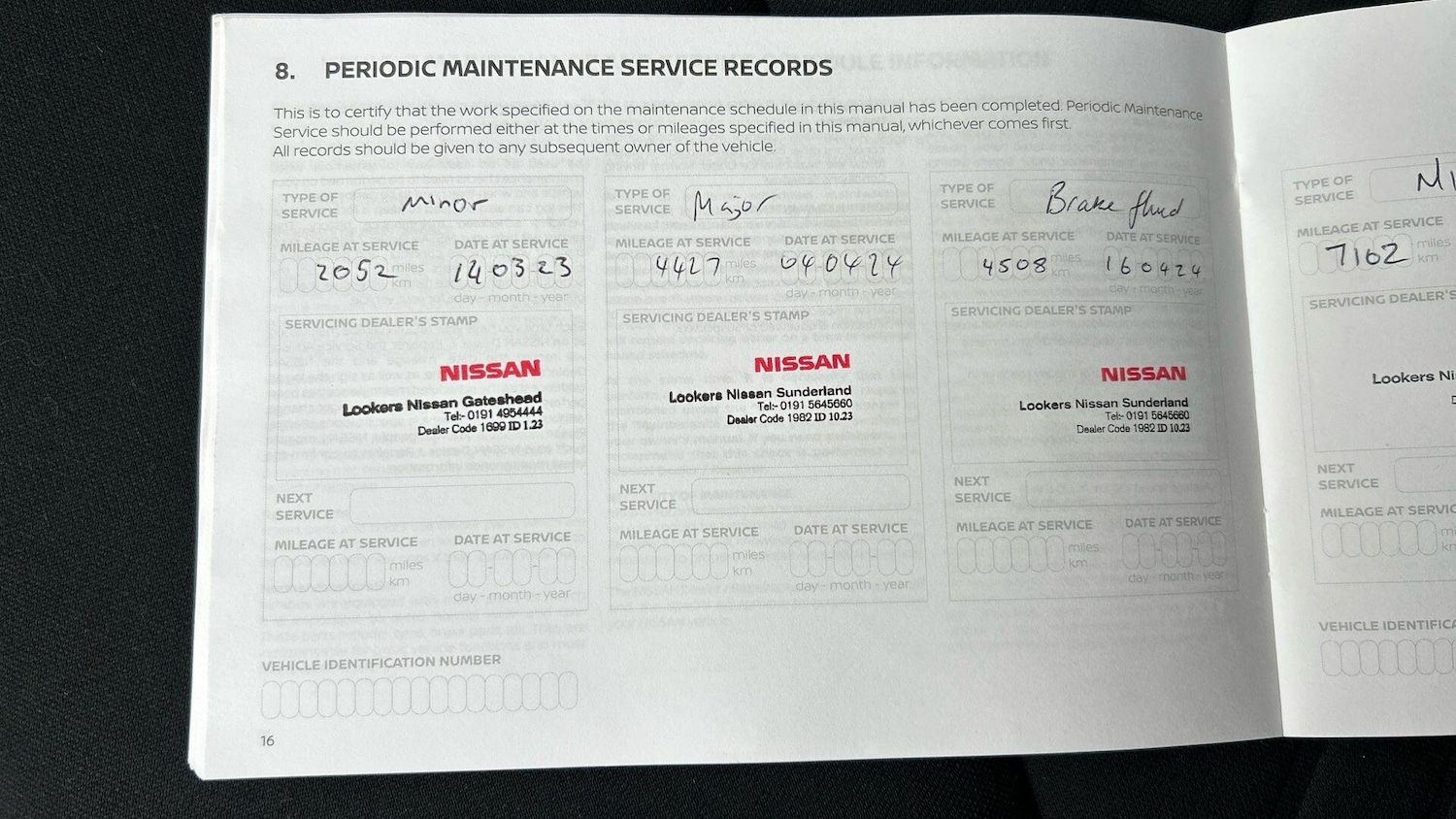 Used Nissan Juke 2022 for sale - 77524778: Photo 24