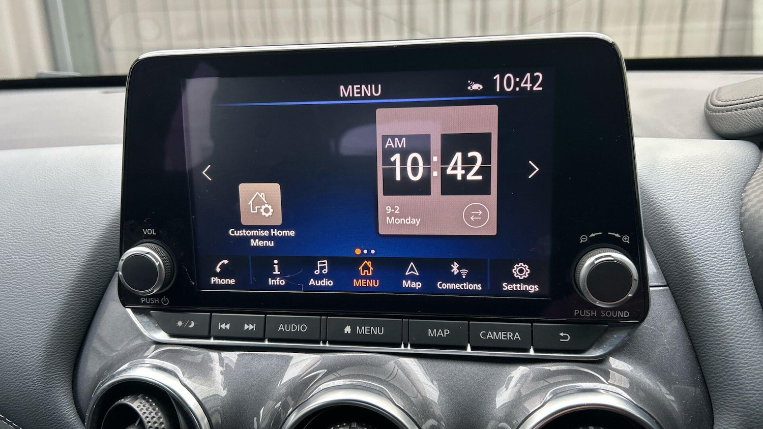 Used Nissan Juke 2022 for sale - 77524778: Photo 28