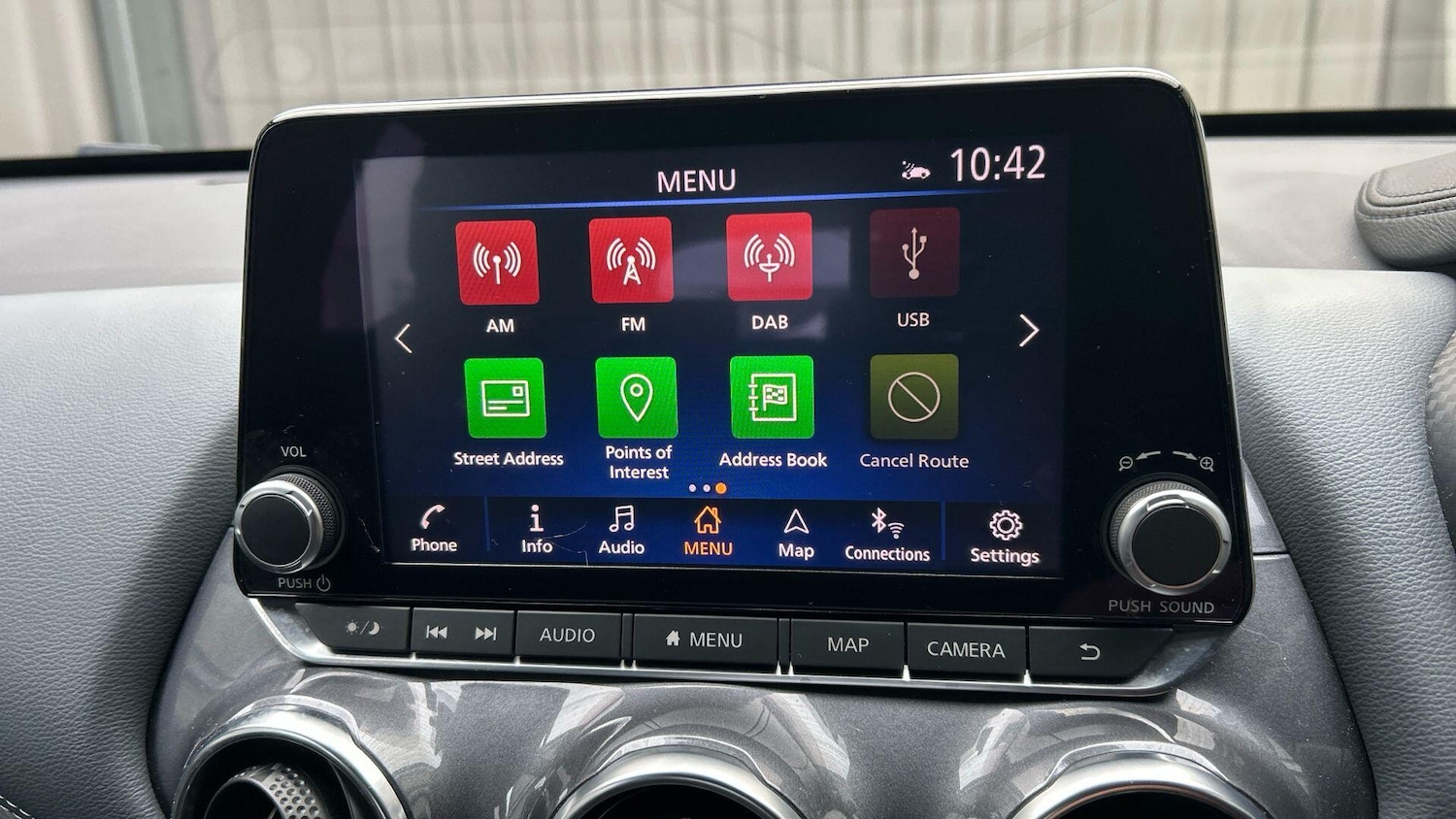 Used Nissan Juke 2022 for sale - 77524778: Photo 29