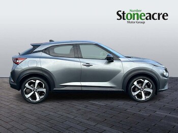 Used Nissan Juke 2022 for sale - 77524778: Photo