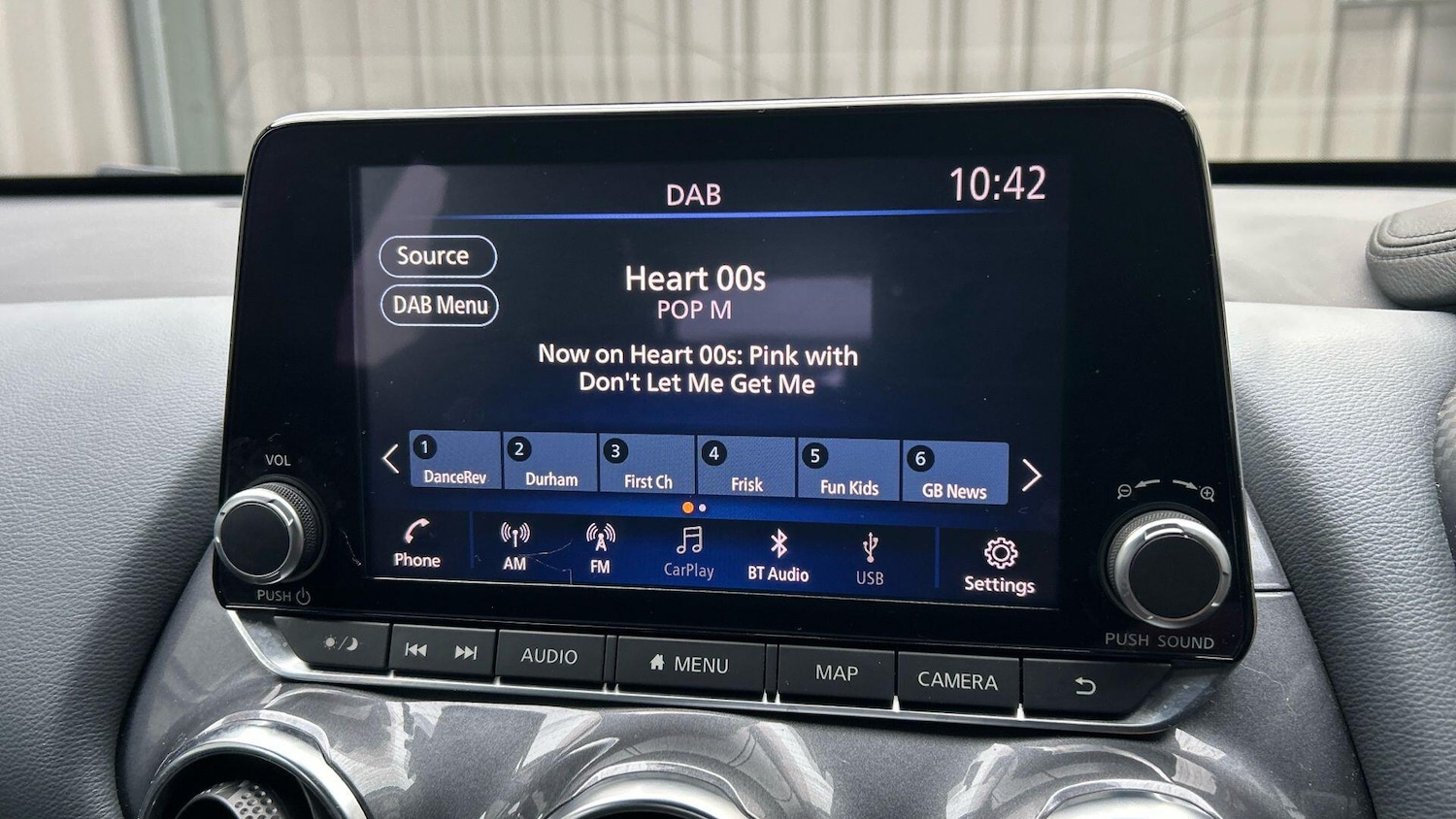 Used Nissan Juke 2022 for sale - 77524778: Photo 30