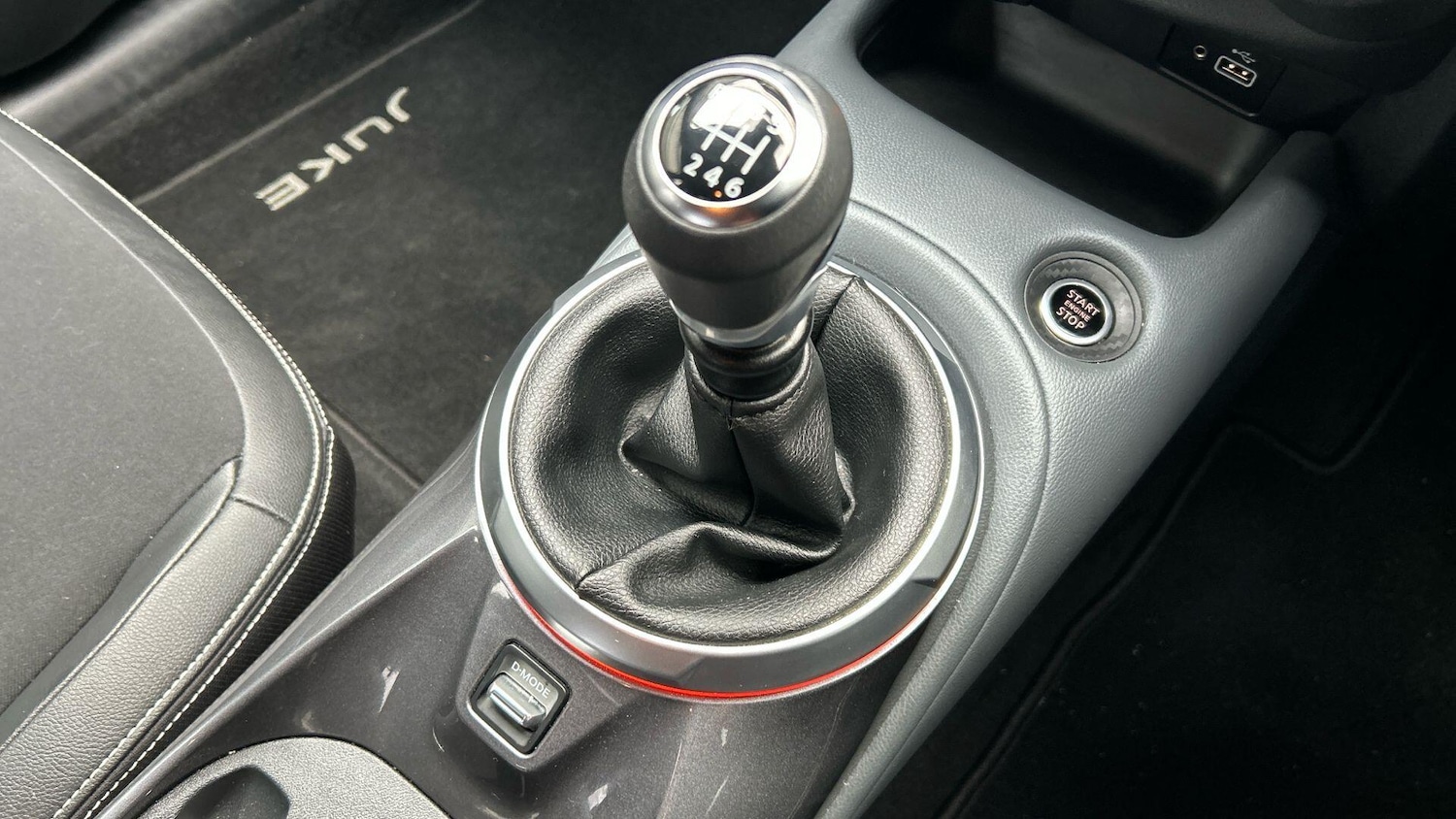 Used Nissan Juke 2022 for sale - 77524778: Photo 33