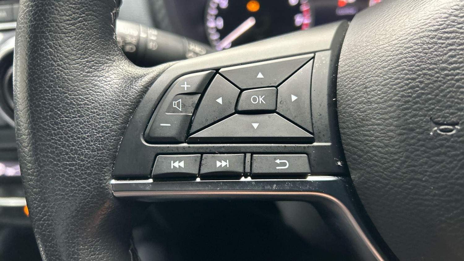 Used Nissan Juke 2022 for sale - 77524778: Photo 36