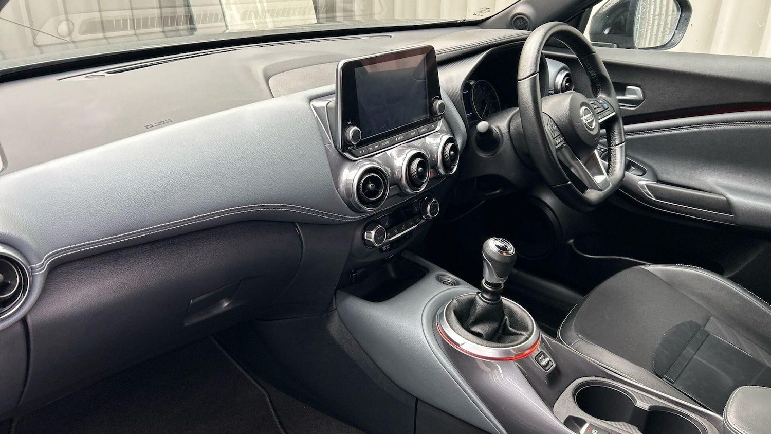 Used Nissan Juke 2022 for sale - 77524778: Photo 42