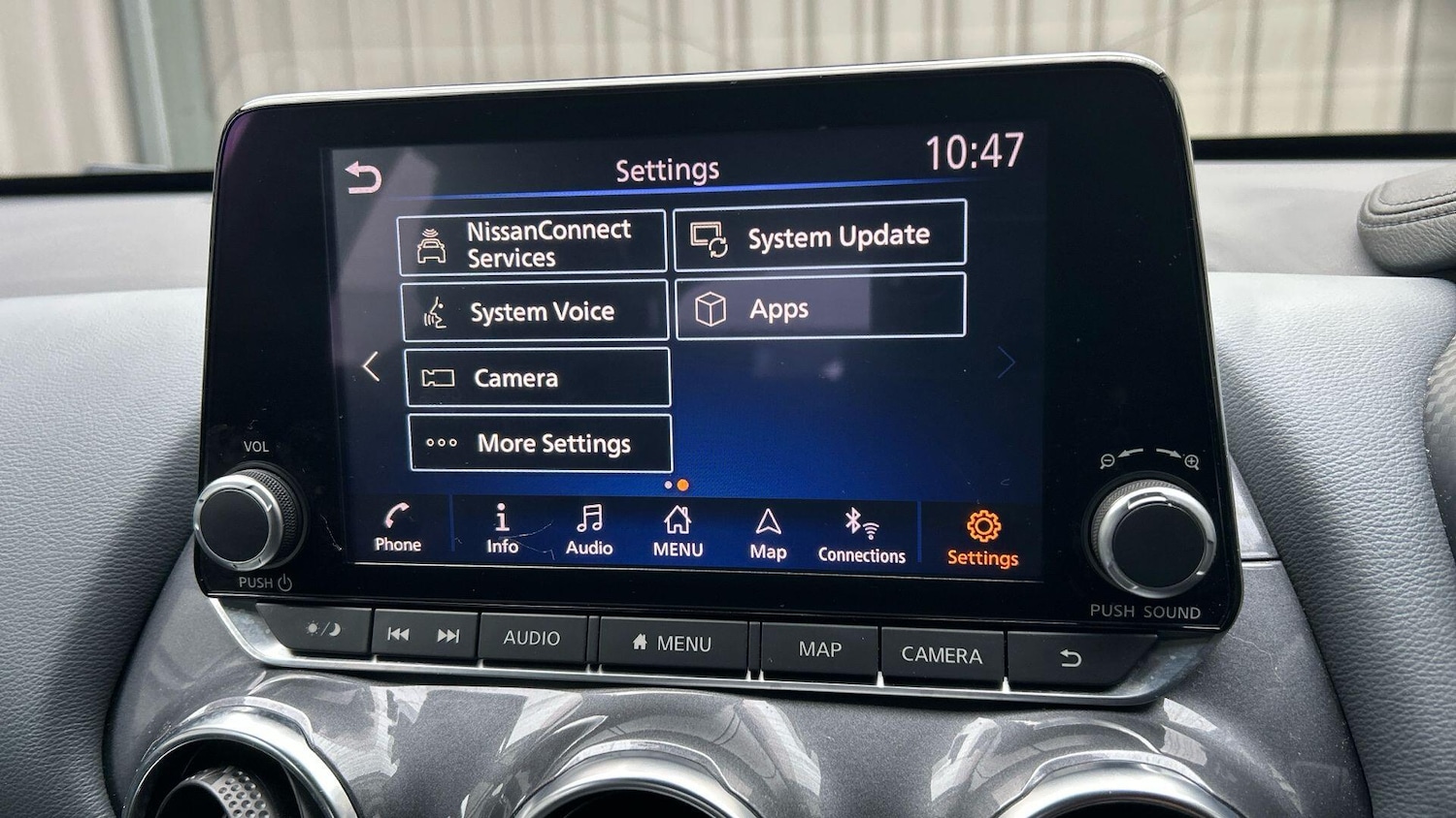 Used Nissan Juke 2022 for sale - 77524778: Photo 43