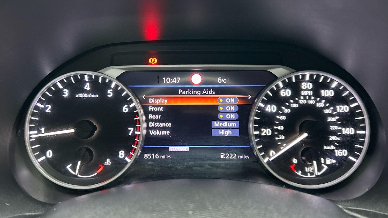 Used Nissan Juke 2022 for sale - 77524778: Photo 46