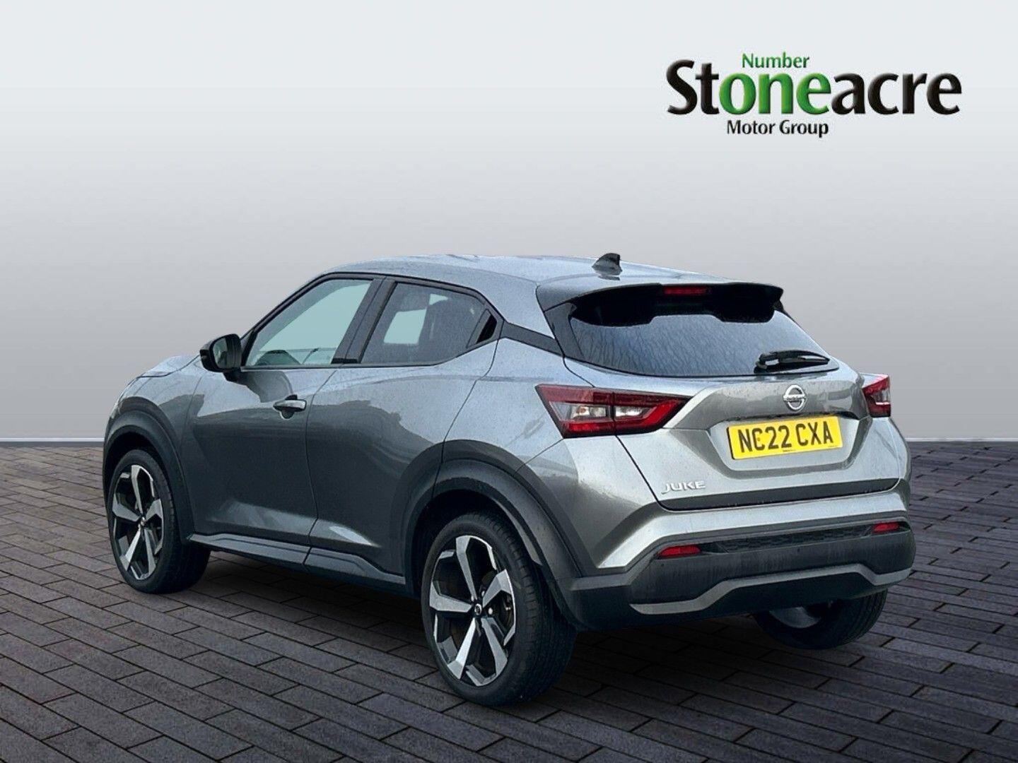 Used Nissan Juke 2022 for sale - 77524778: Photo 5