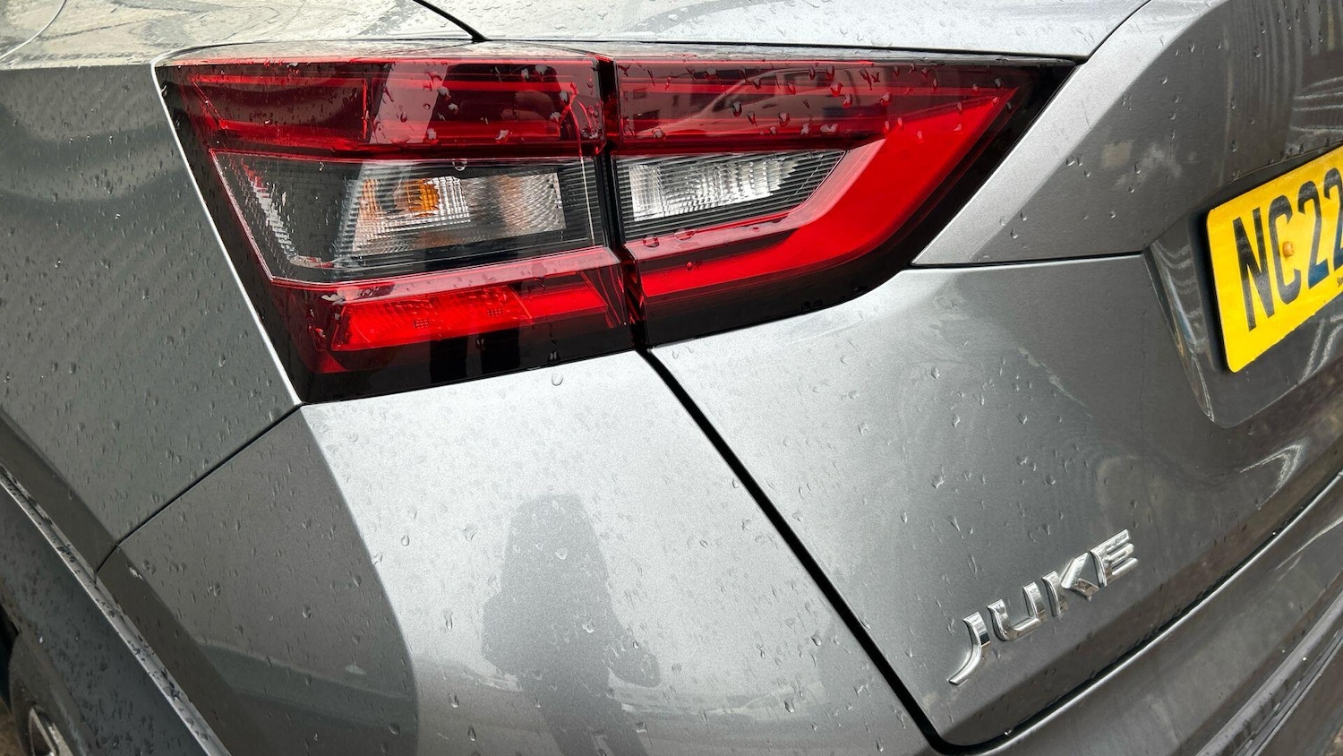 Used Nissan Juke 2022 for sale - 77524778: Photo 51