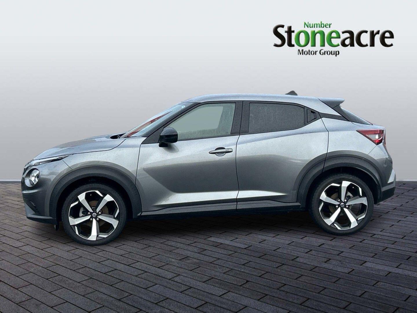 Used Nissan Juke 2022 for sale - 77524778: Photo 6