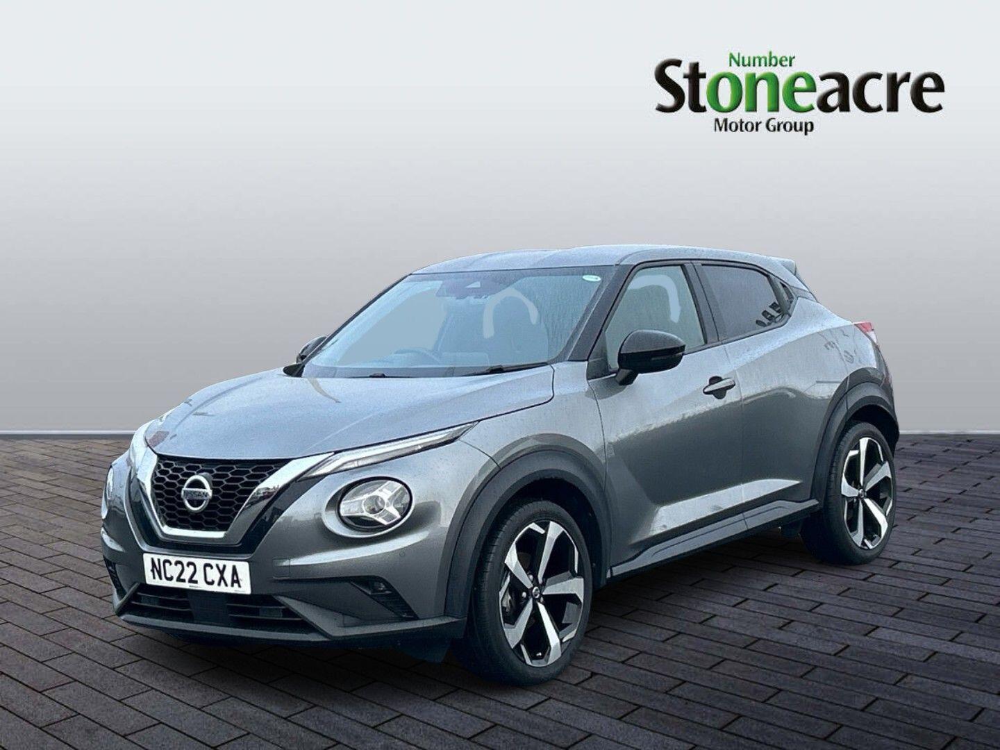 Used Nissan Juke 2022 for sale - 77524778: Photo 7