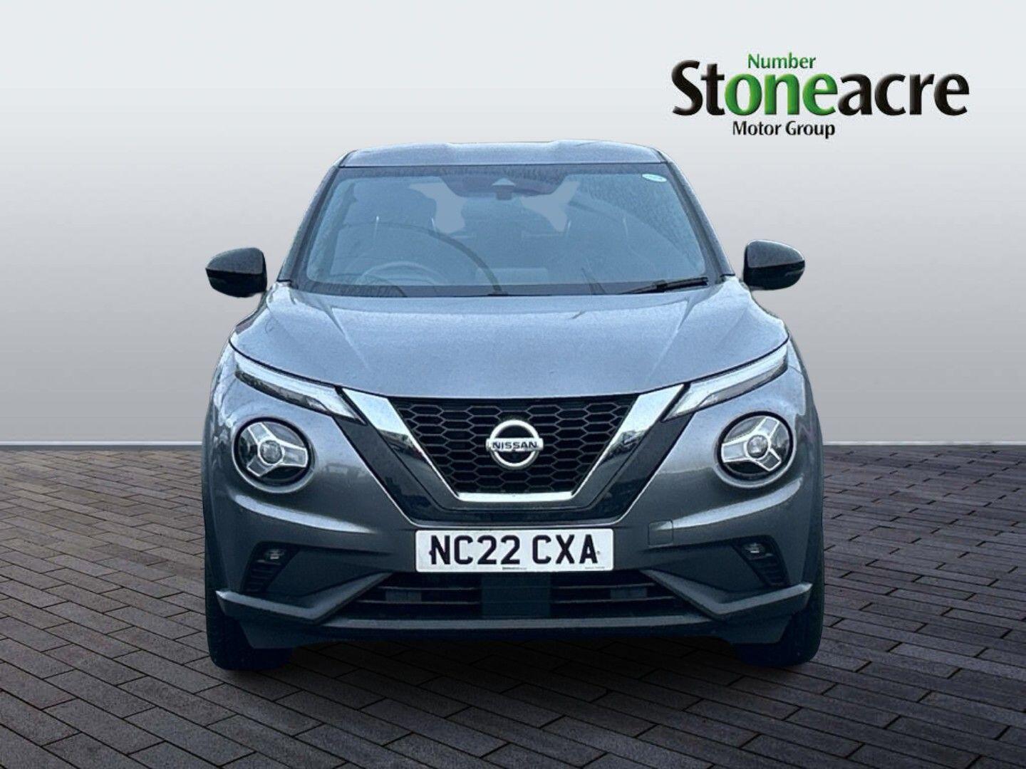 Used Nissan Juke 2022 for sale - 77524778: Photo 8