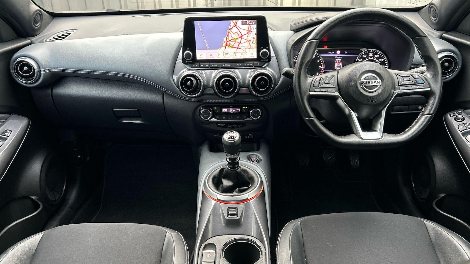 Used Nissan Juke 2022 for sale - 77524778: Photo 9