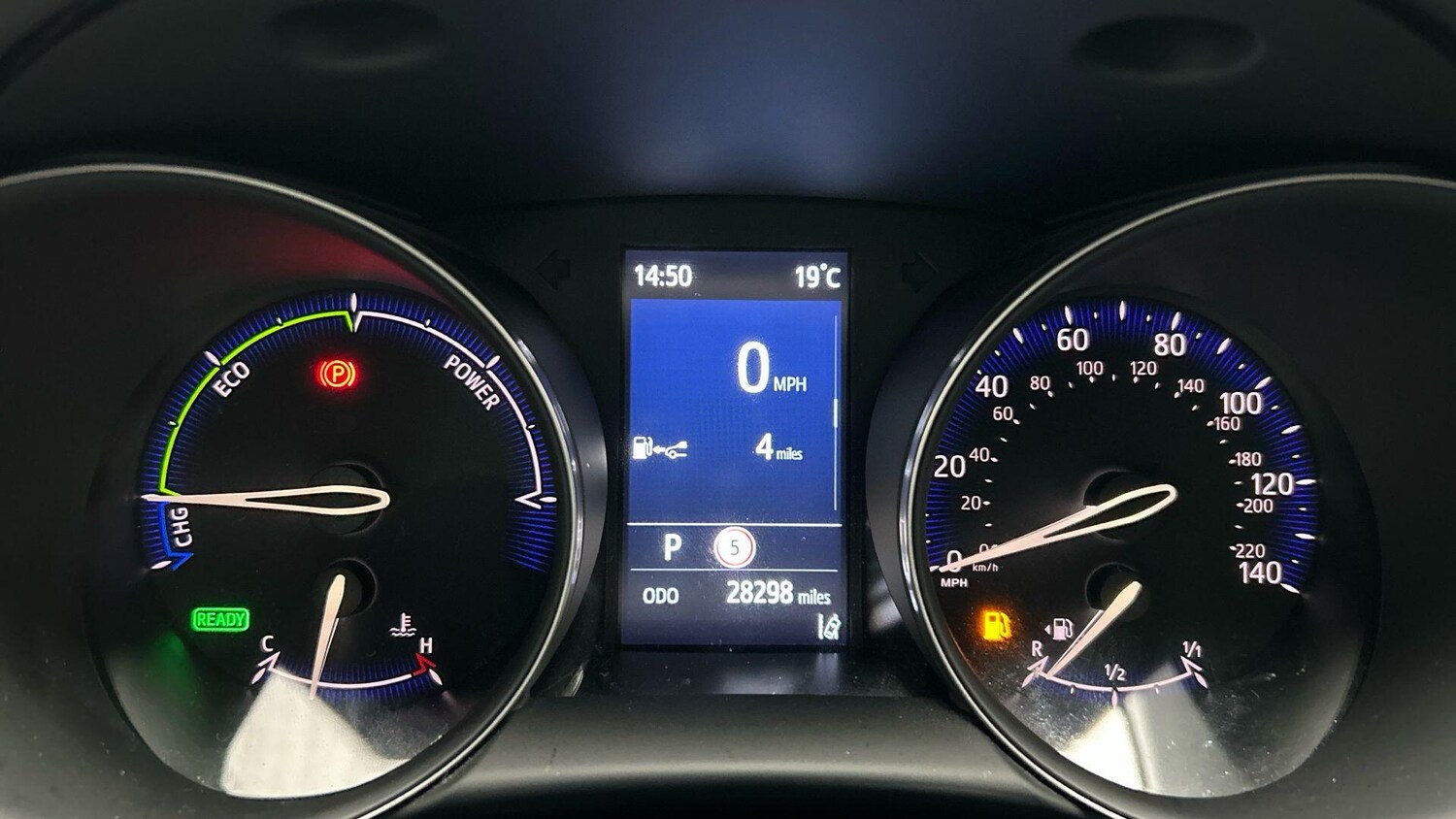 Used Toyota C-HR 2022 for sale - 76296112: Photo 15