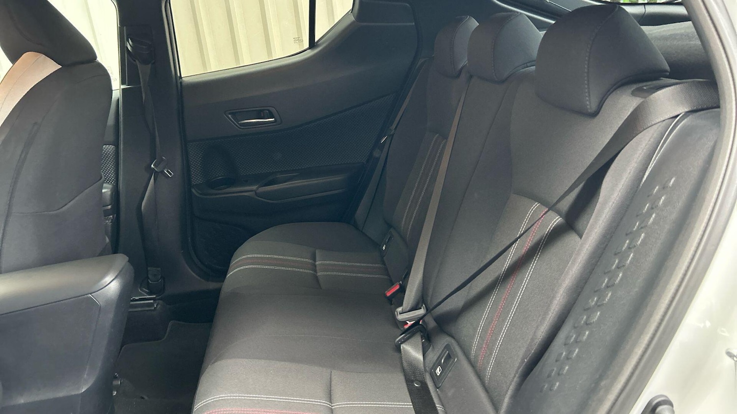 Used Toyota C-HR 2022 for sale - 76296112: Photo 19