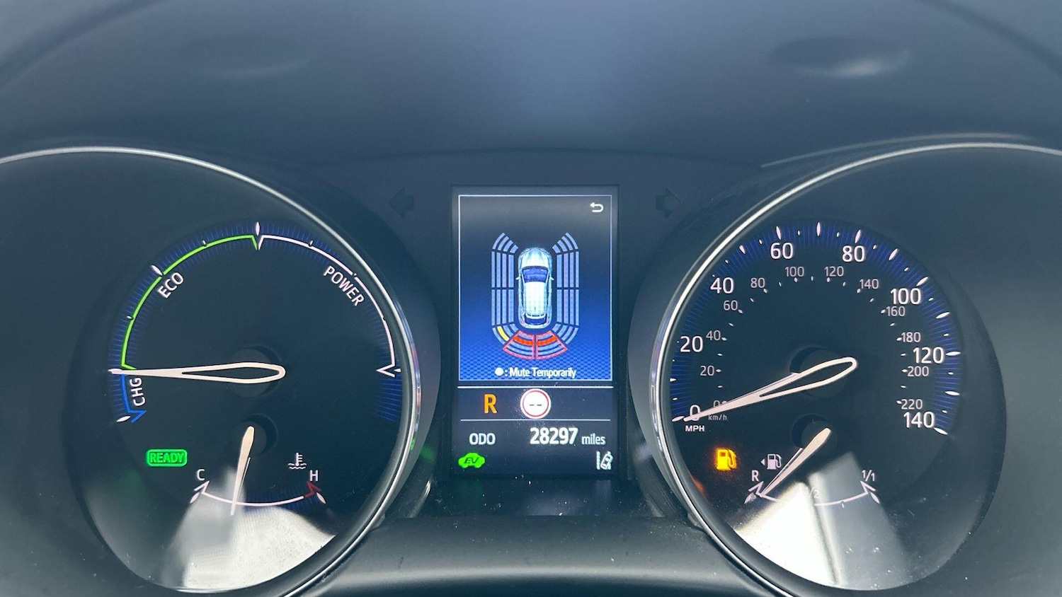 Used Toyota C-HR 2022 for sale - 76296112: Photo 26
