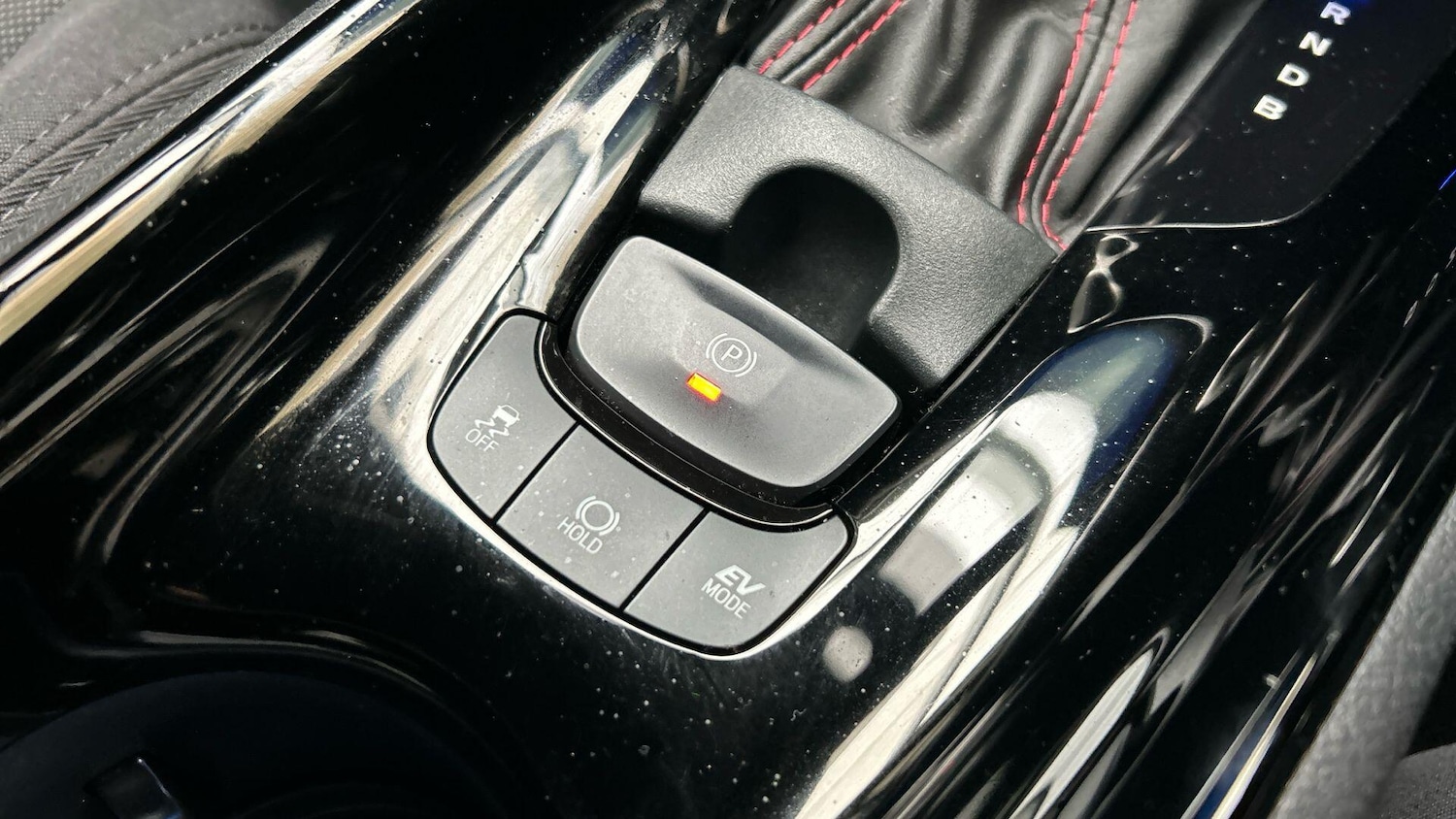 Used Toyota C-HR 2022 for sale - 76296112: Photo 35