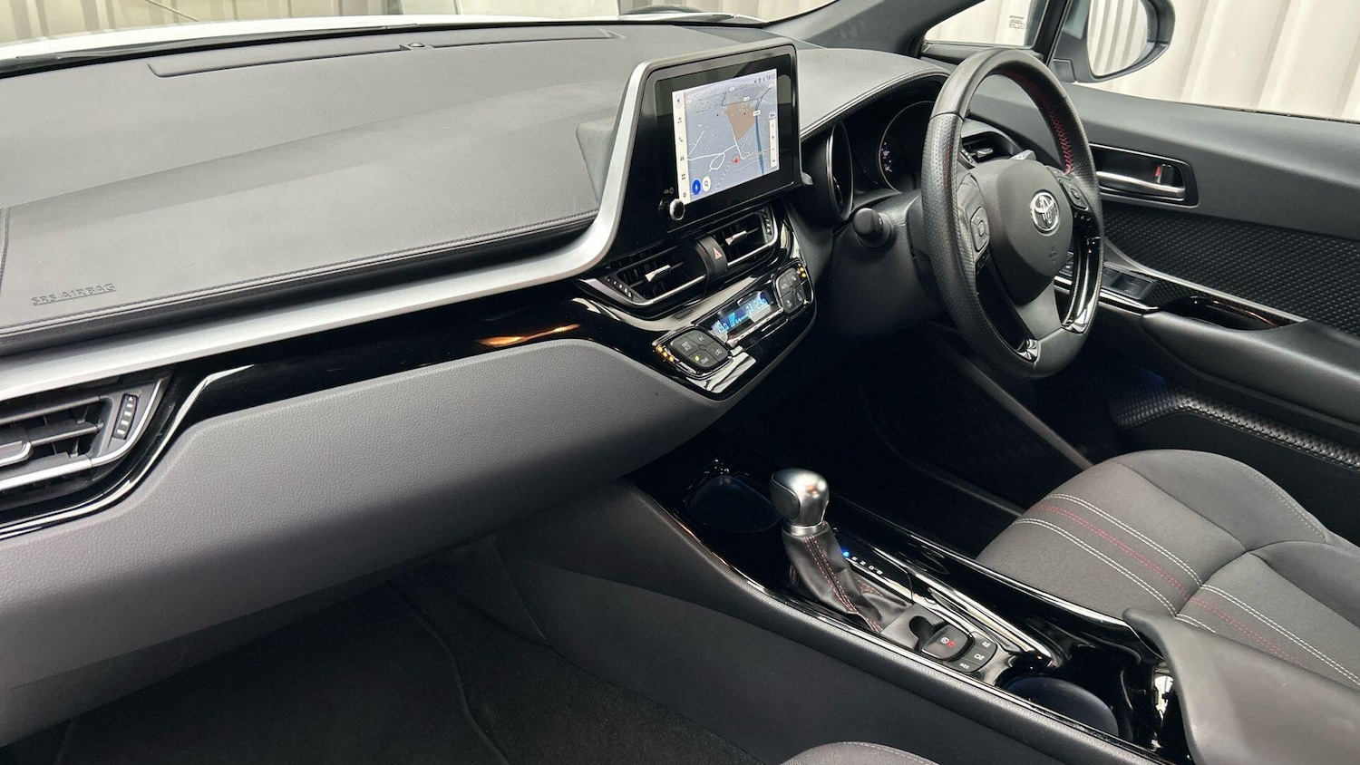 Used Toyota C-HR 2022 for sale - 76296112: Photo 45