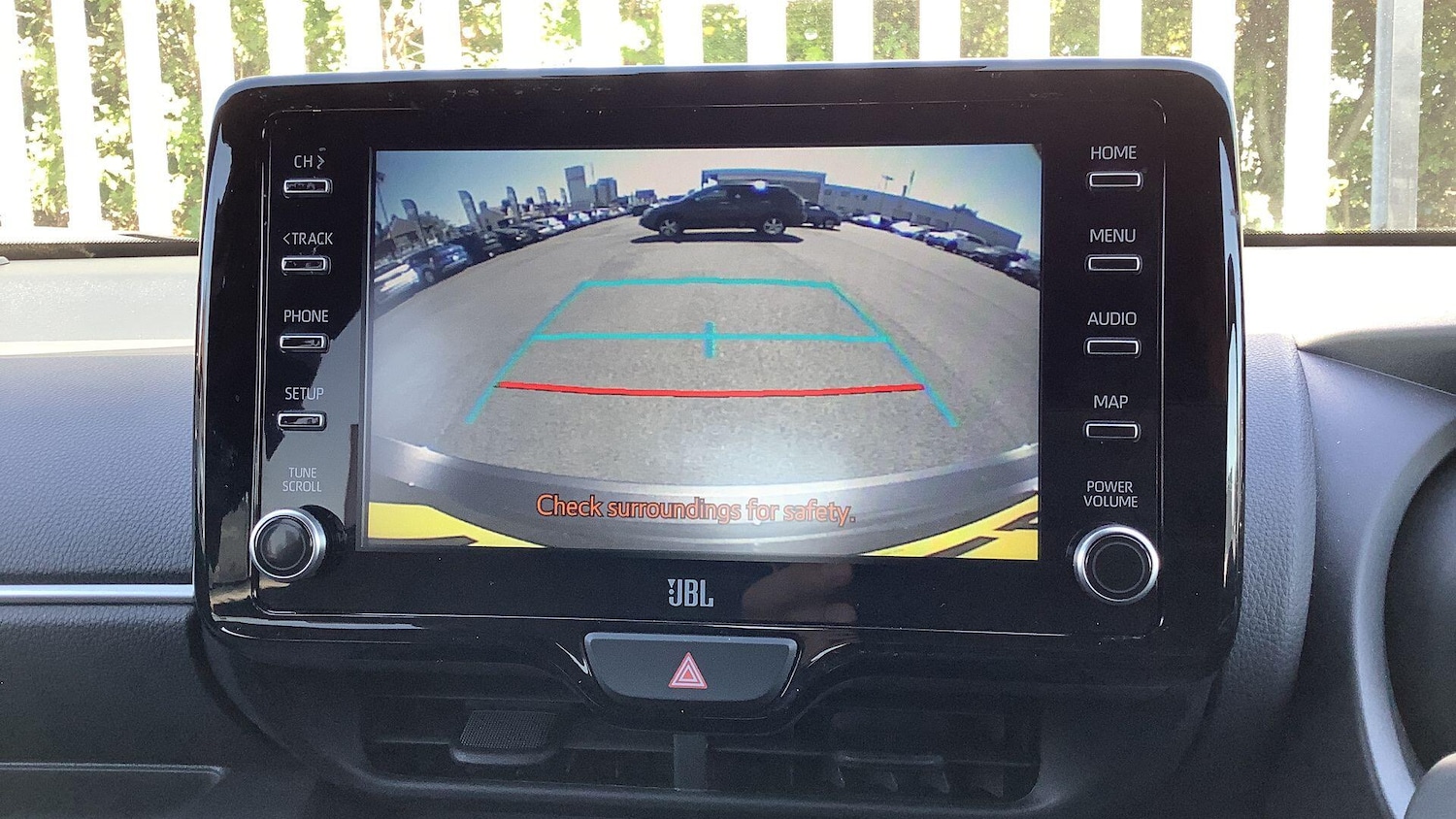 Used Toyota Yaris 2021 for sale - 76801705: Photo 11