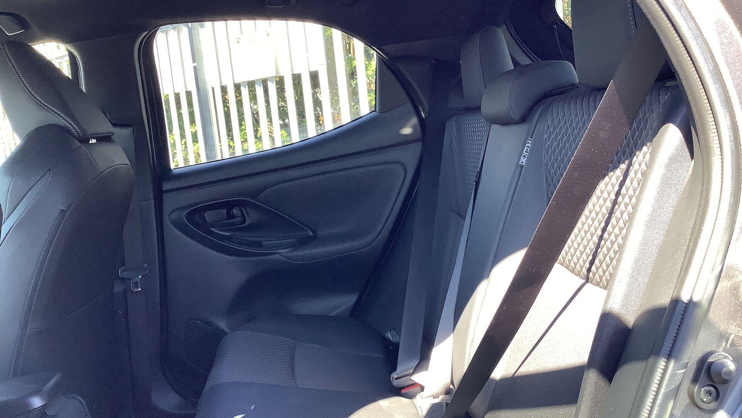 Used Toyota Yaris 2021 for sale - 76801705: Photo 16