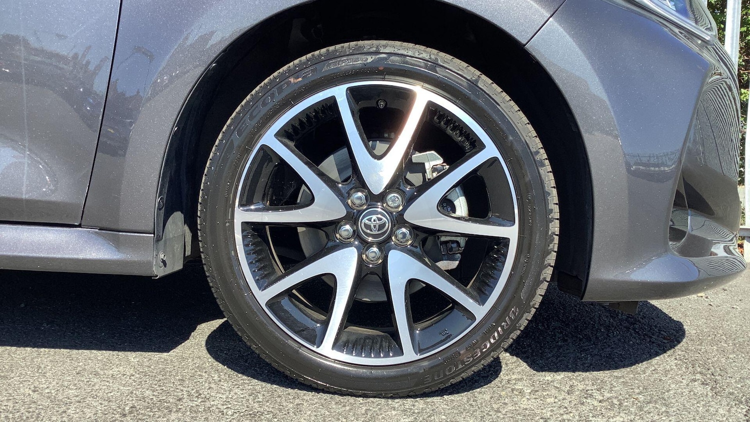 Used Toyota Yaris 2021 for sale - 76801705: Photo 18