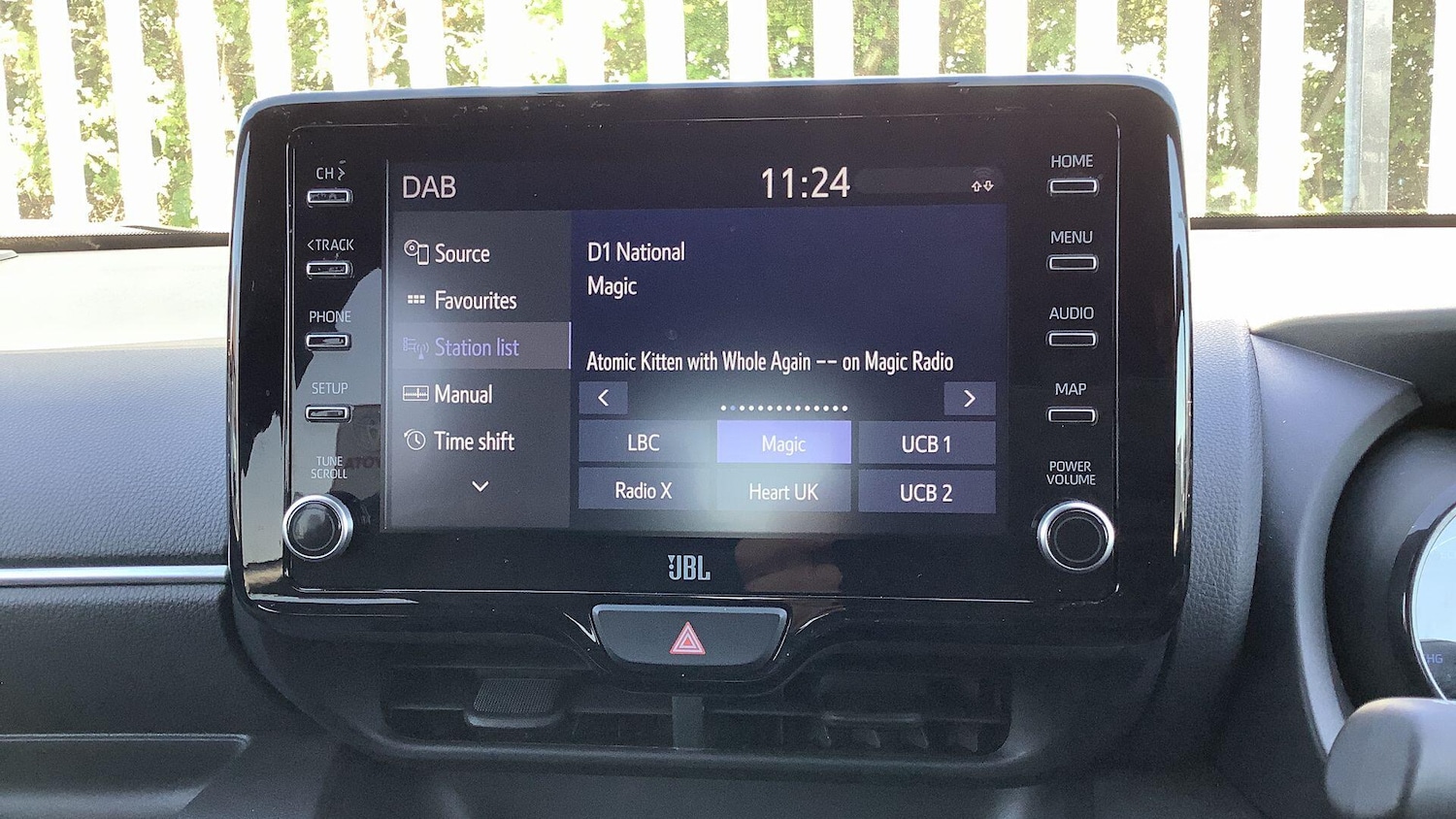 Used Toyota Yaris 2021 for sale - 76801705: Photo 21