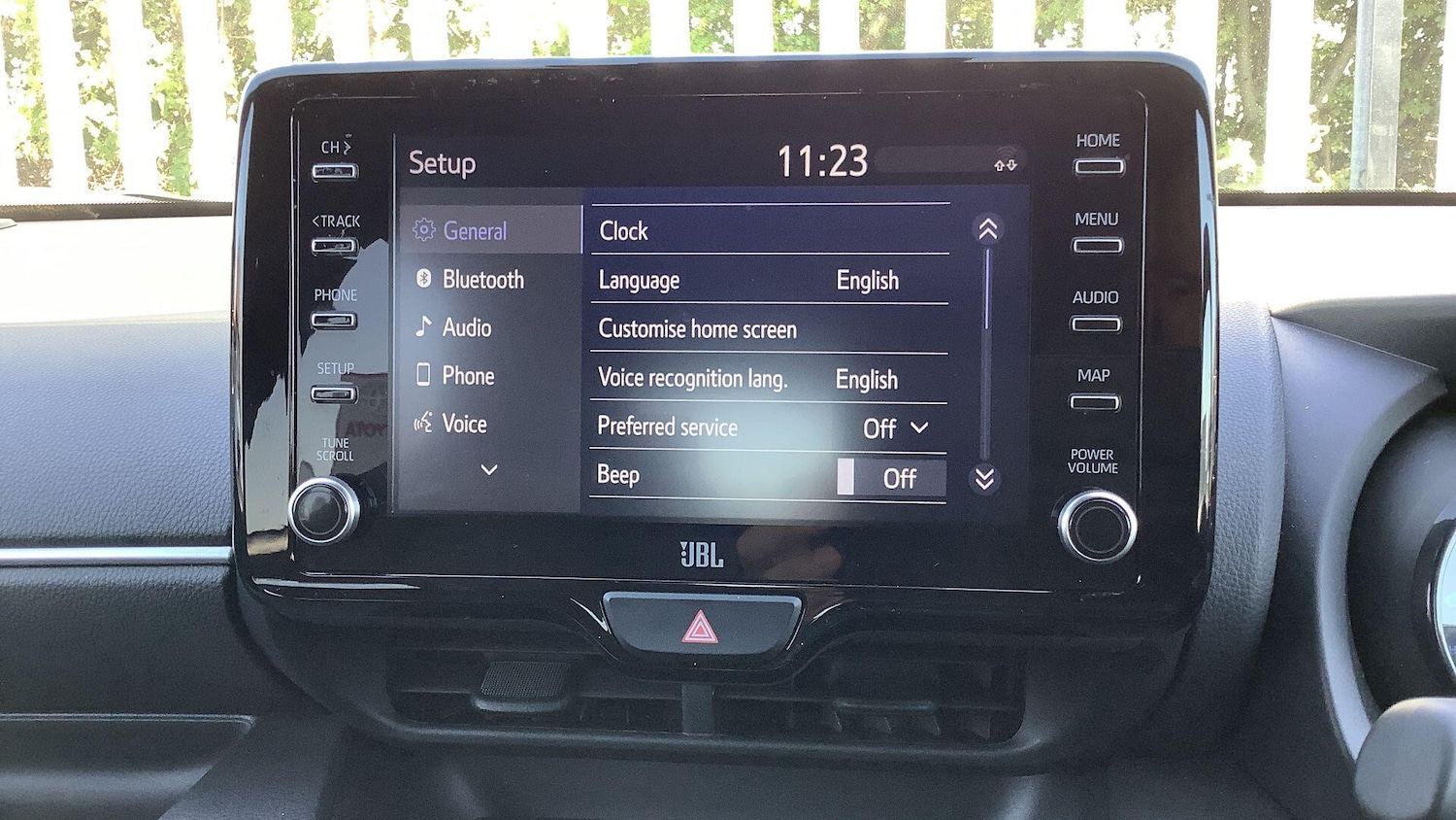 Used Toyota Yaris 2021 for sale - 76801705: Photo 23