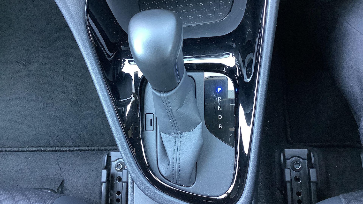 Used Toyota Yaris 2021 for sale - 76801705: Photo 26