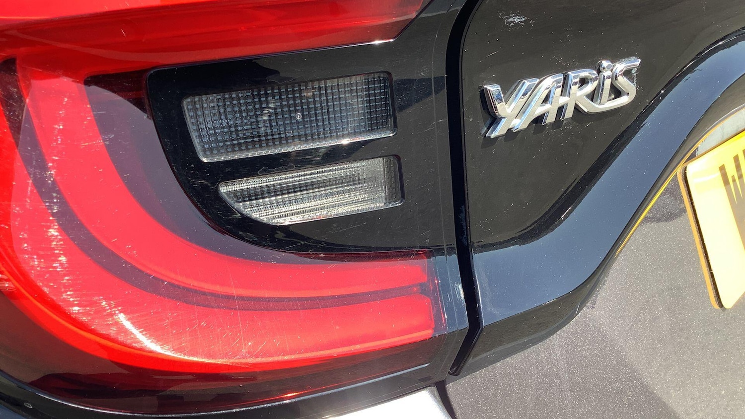 Used Toyota Yaris 2021 for sale - 76801705: Photo 41