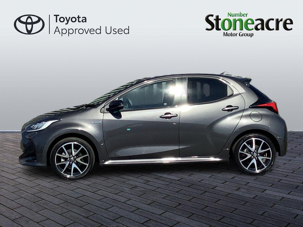 Used Toyota Yaris 2021 for sale - 76801705: Photo 6