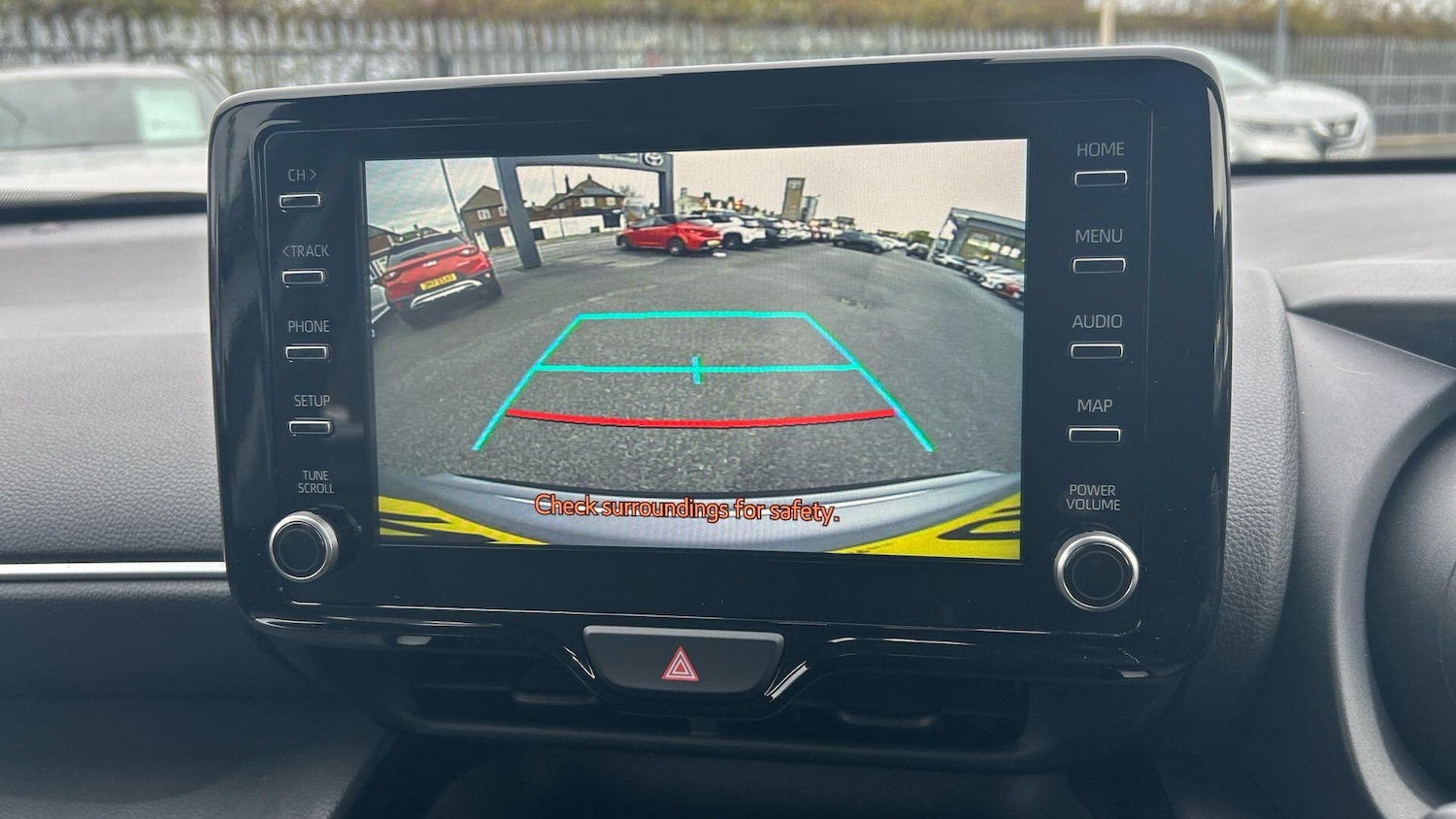 Used Toyota Yaris Cross 2023 for sale - 76715176: Photo 11