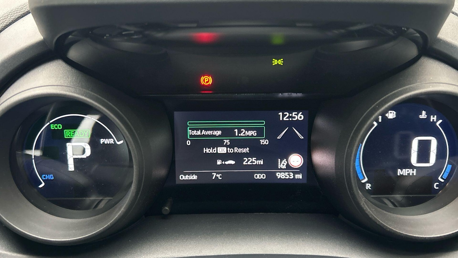 Used Toyota Yaris Cross 2023 for sale - 76715176: Photo 13