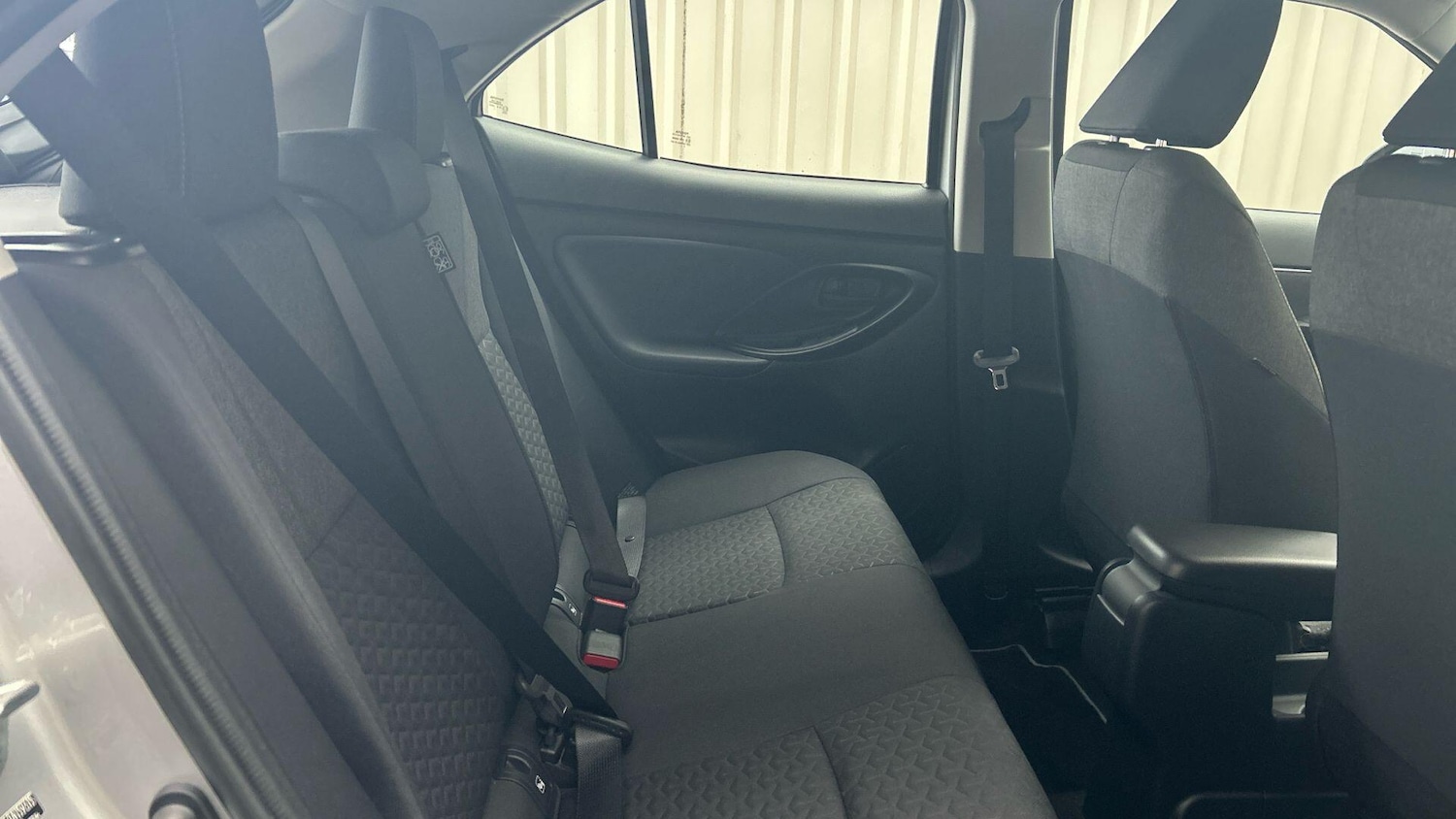 Used Toyota Yaris Cross 2023 for sale - 76715176: Photo 16