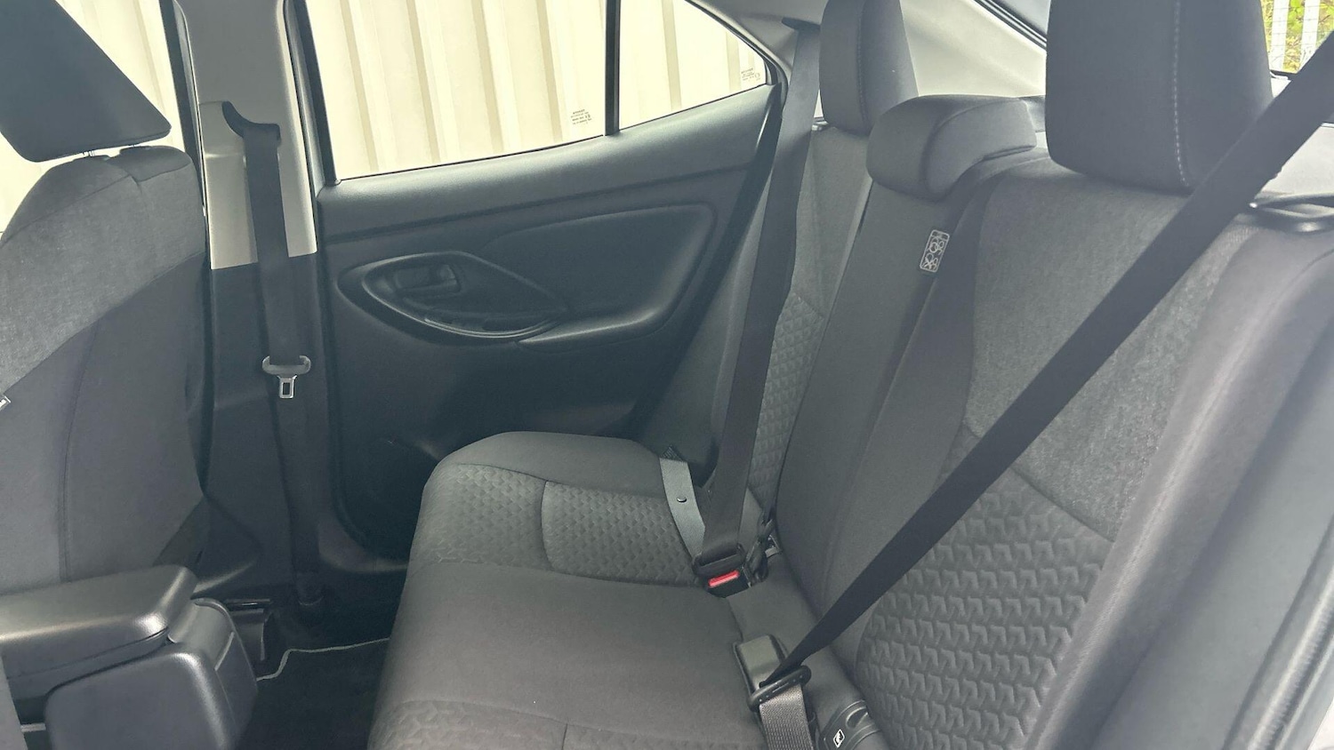 Used Toyota Yaris Cross 2023 for sale - 76715176: Photo 17