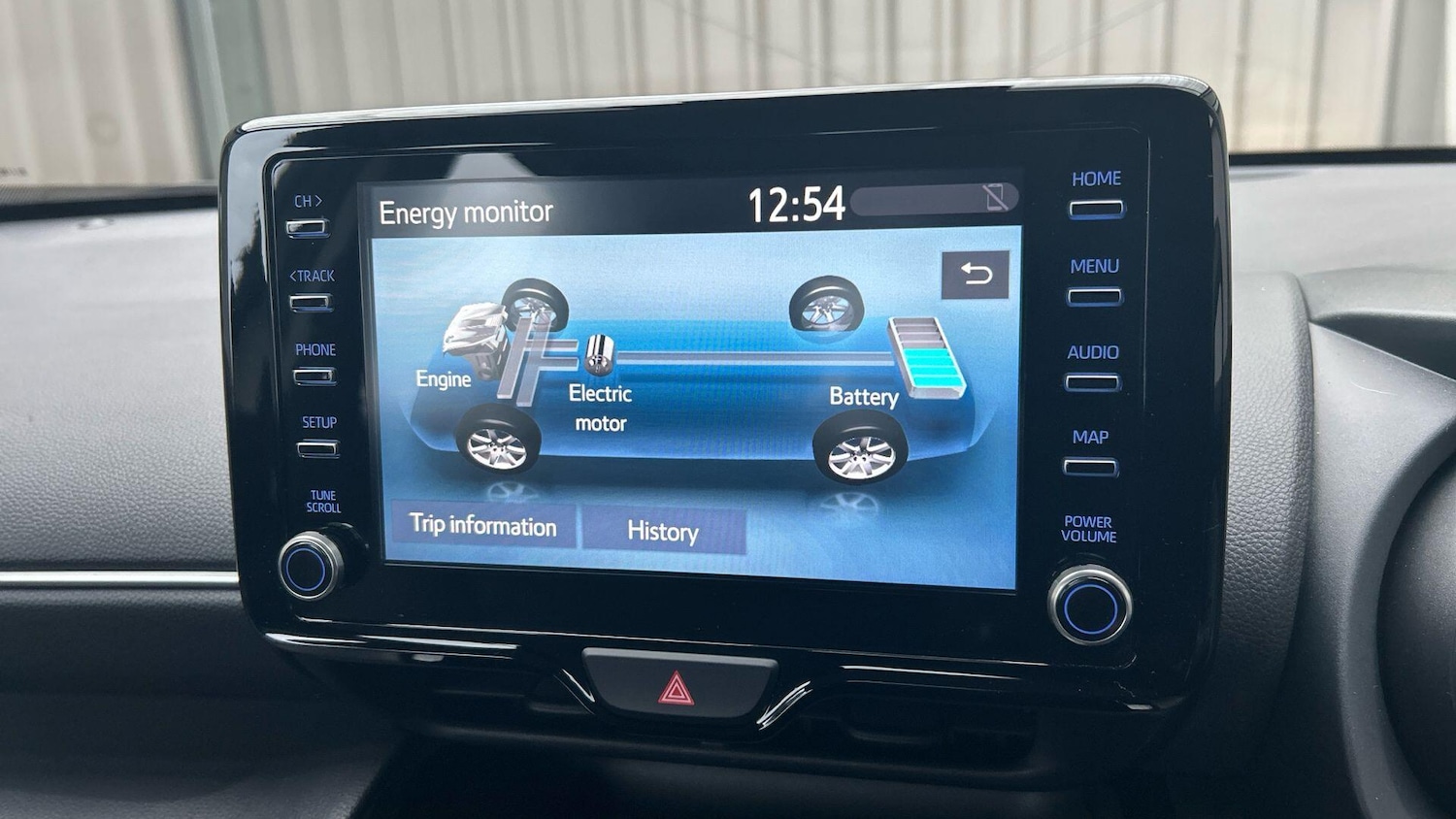 Used Toyota Yaris Cross 2023 for sale - 76715176: Photo 20