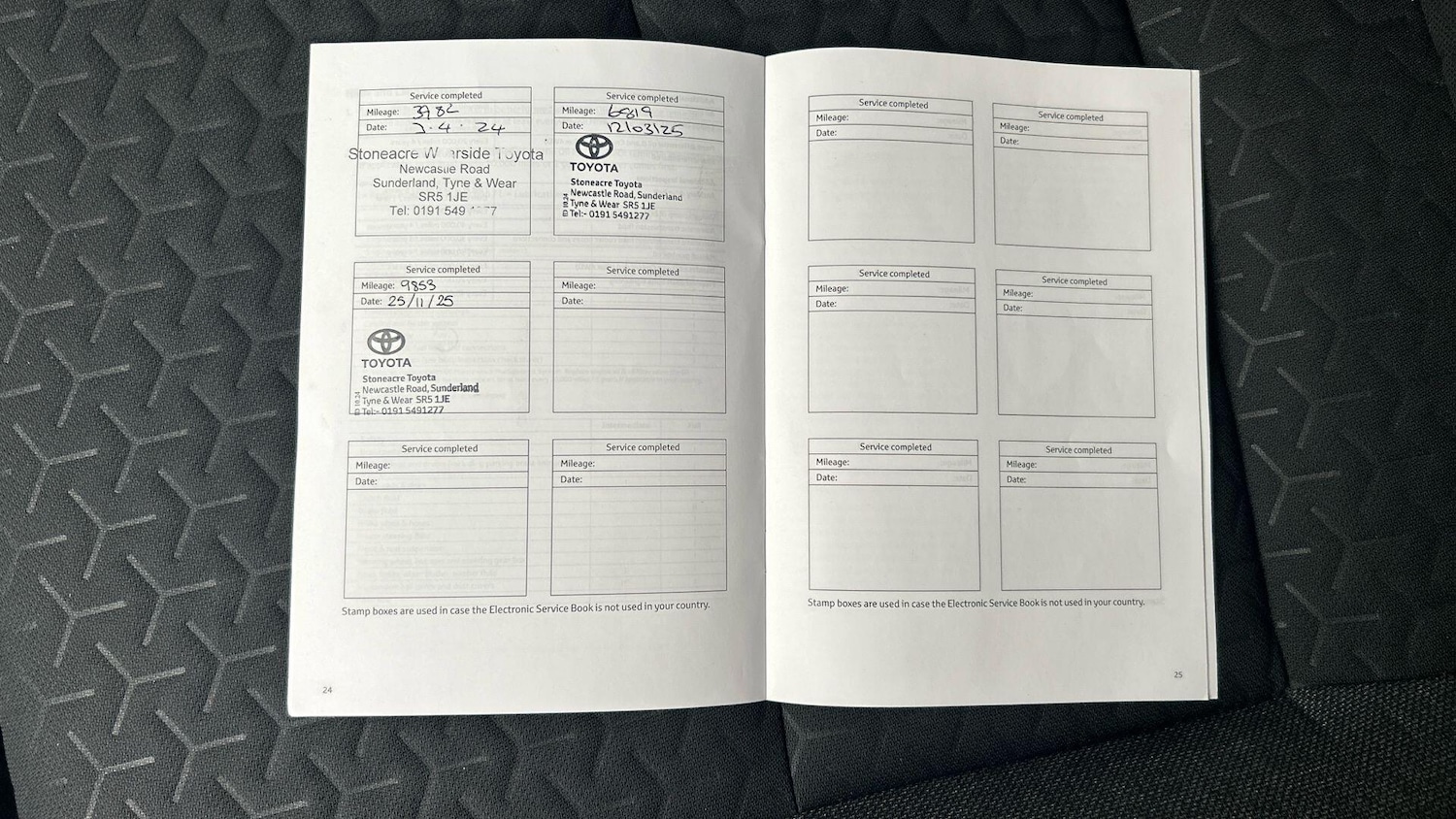 Used Toyota Yaris Cross 2023 for sale - 76715176: Photo 21