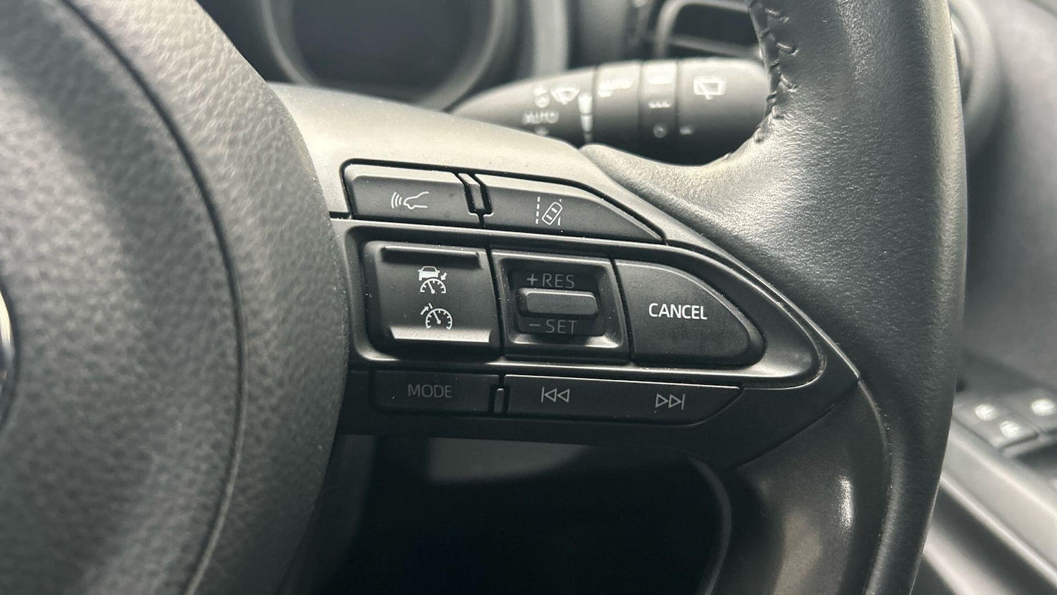 Used Toyota Yaris Cross 2023 for sale - 76715176: Photo 37