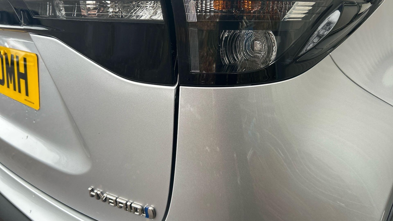 Used Toyota Yaris Cross 2023 for sale - 76715176: Photo 43