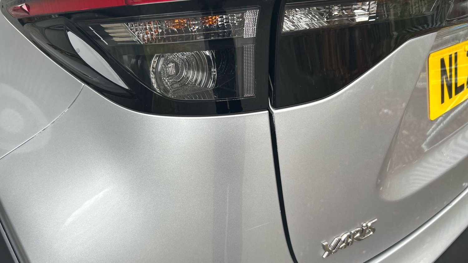 Used Toyota Yaris Cross 2023 for sale - 76715176: Photo 44