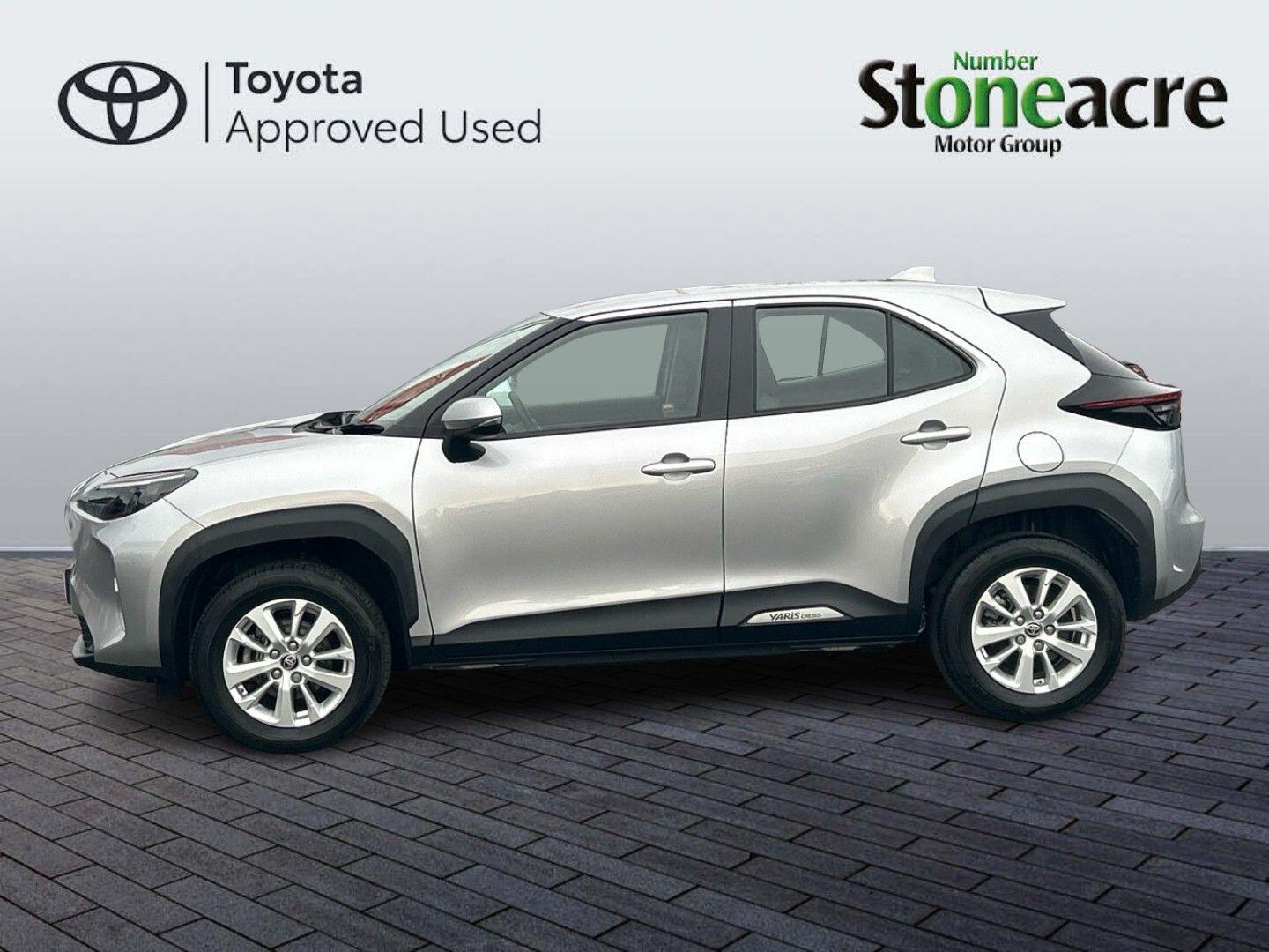 Used Toyota Yaris Cross 2023 for sale - 76715176: Photo 6