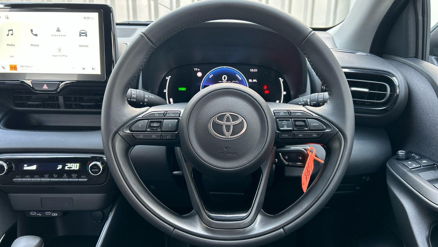 Used Toyota Yaris 2025 for sale - 77723338: Photo 12