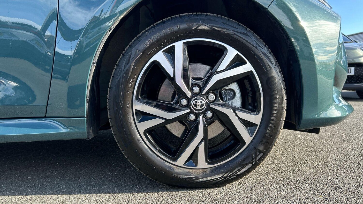 Used Toyota Yaris 2025 for sale - 77723338: Photo 19