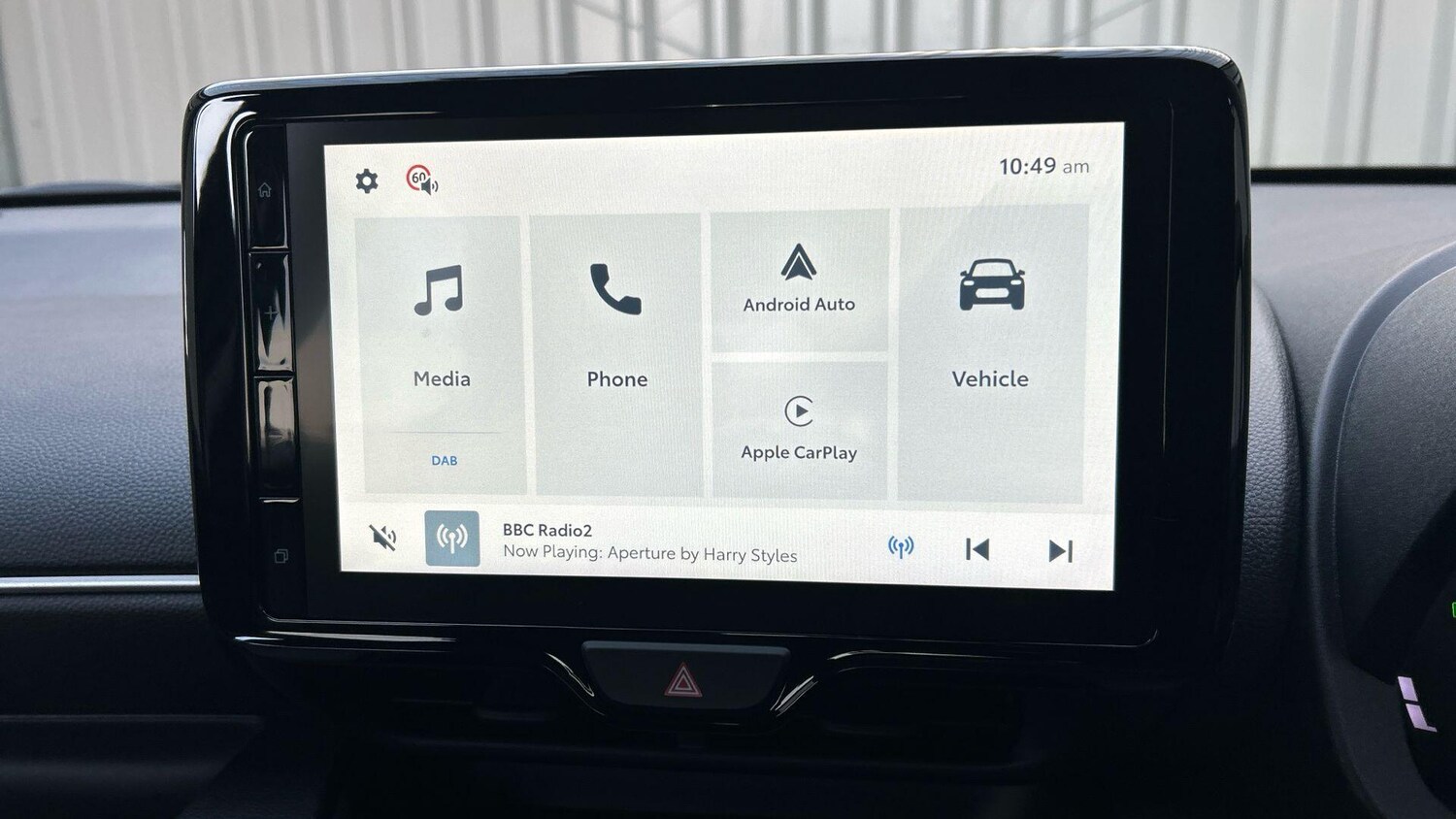 Used Toyota Yaris 2025 for sale - 77723338: Photo 26